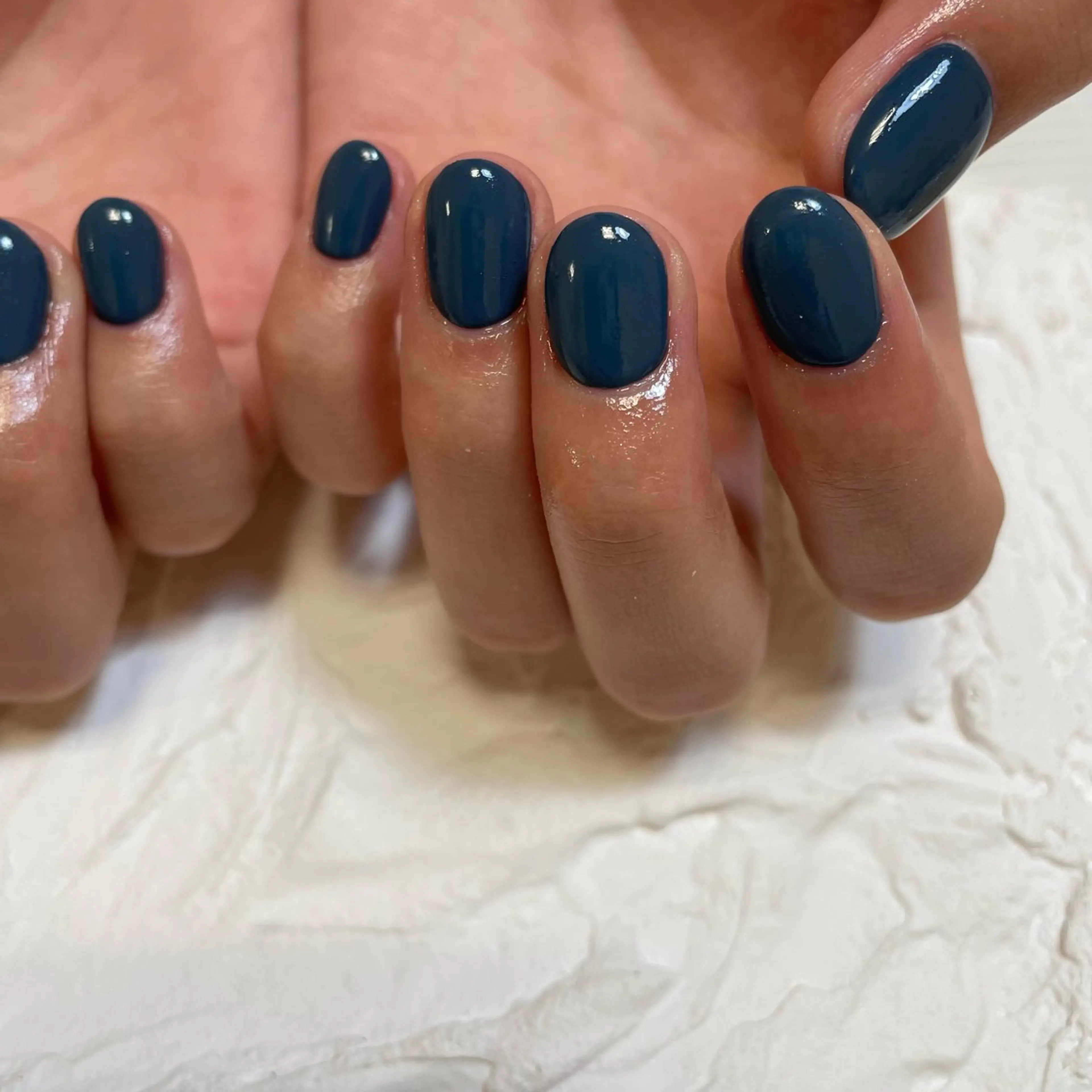 ネイル ハンドネイル musee de MUSE所属・💞 LISAのネイルデザイン