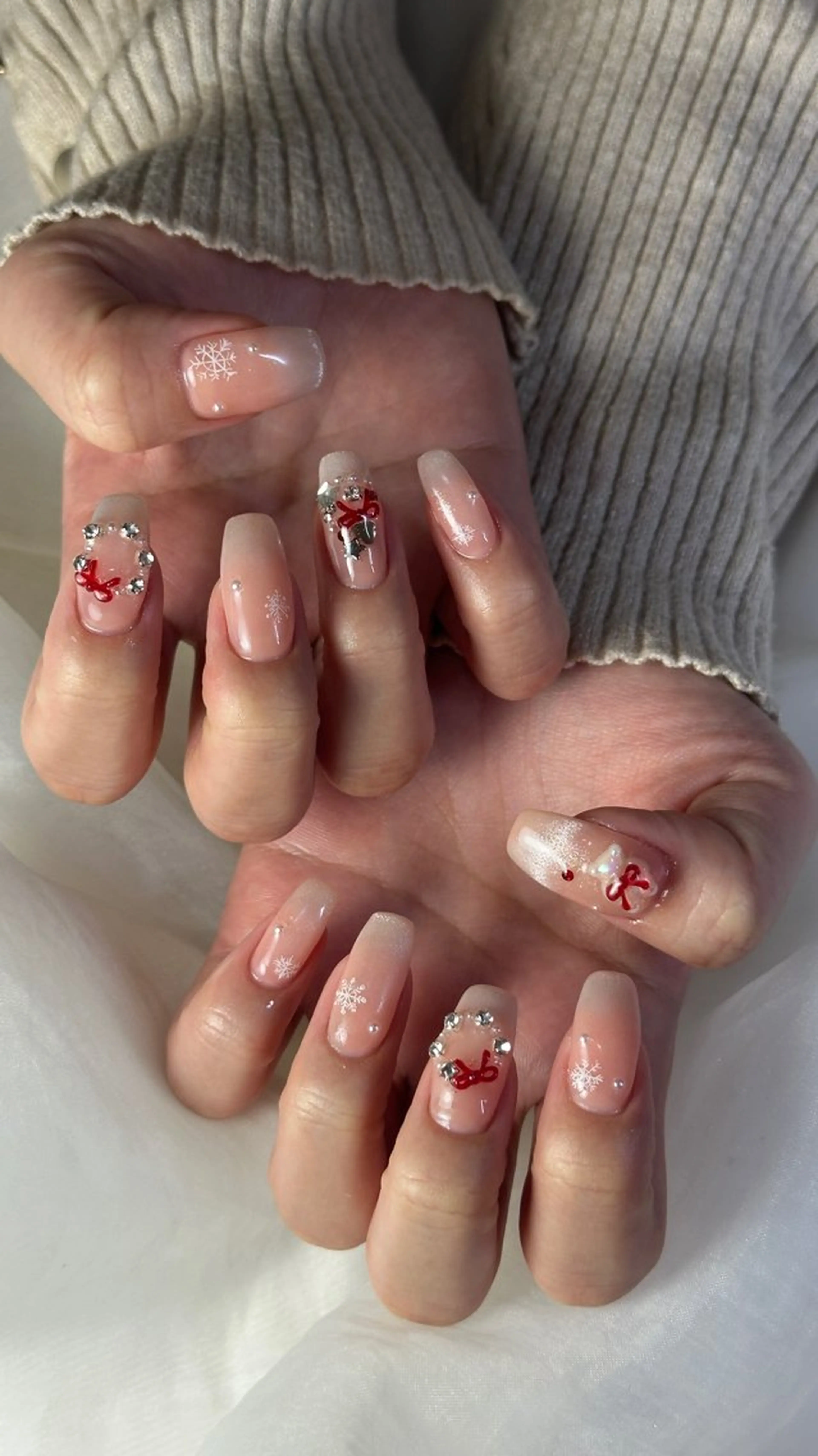 ネイル ハンドネイル うにゃねいる🌷 Mayaのネイルデザイン