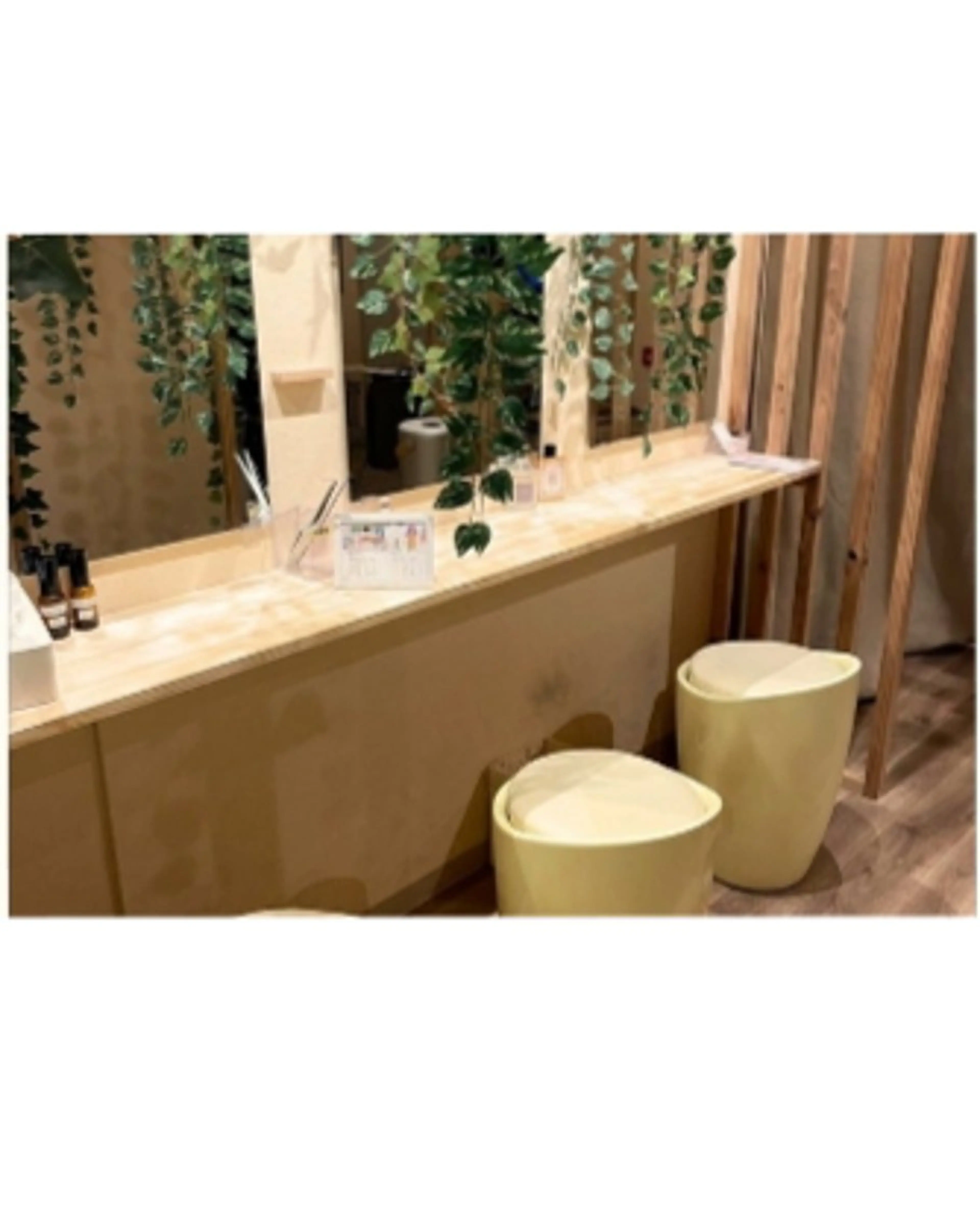 あすか セラピストのエステ・リラクイメージ