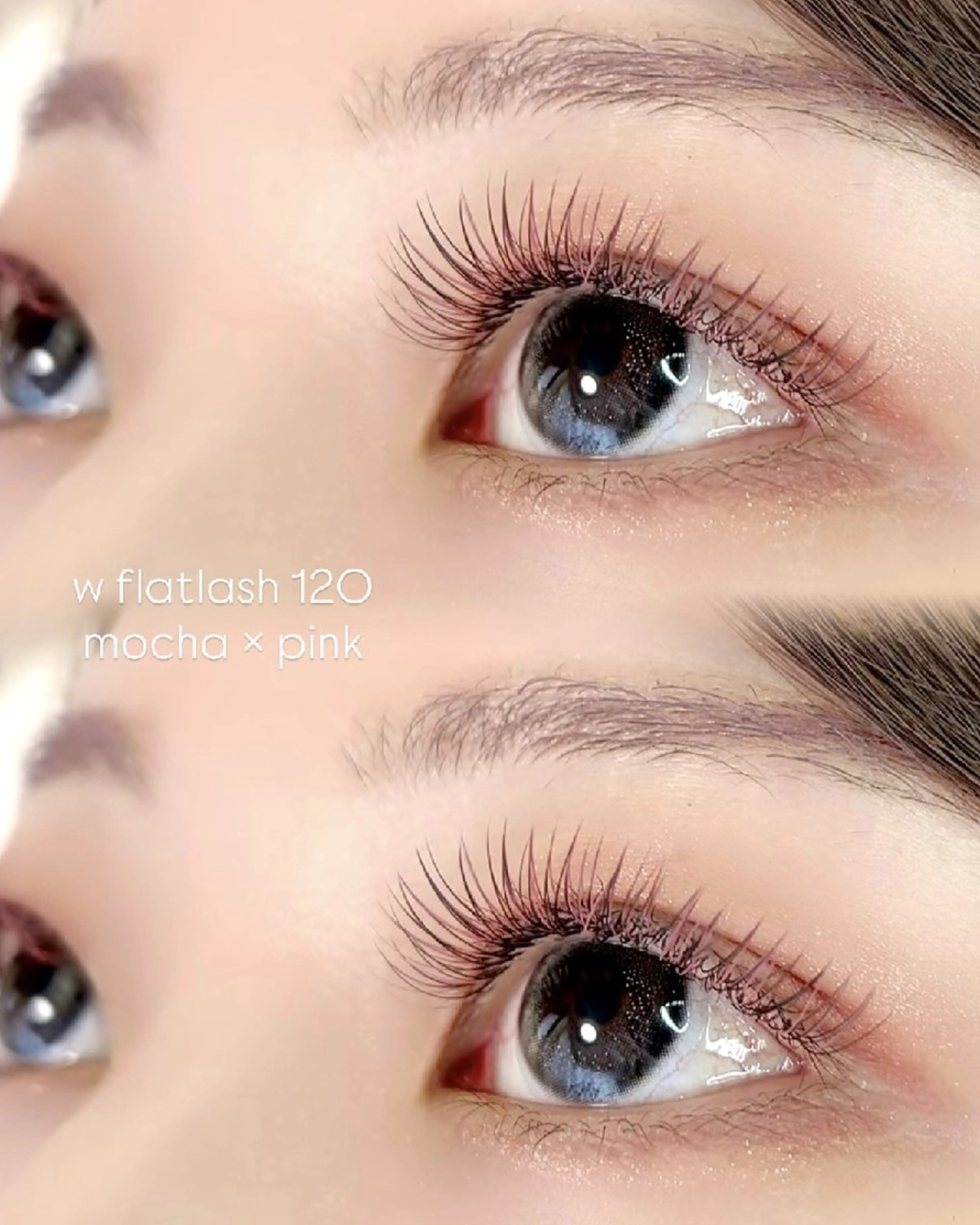 マツエク・マツパ カラーマツエク マツエク Pearl🌵💫 【パール】のその他イメージ