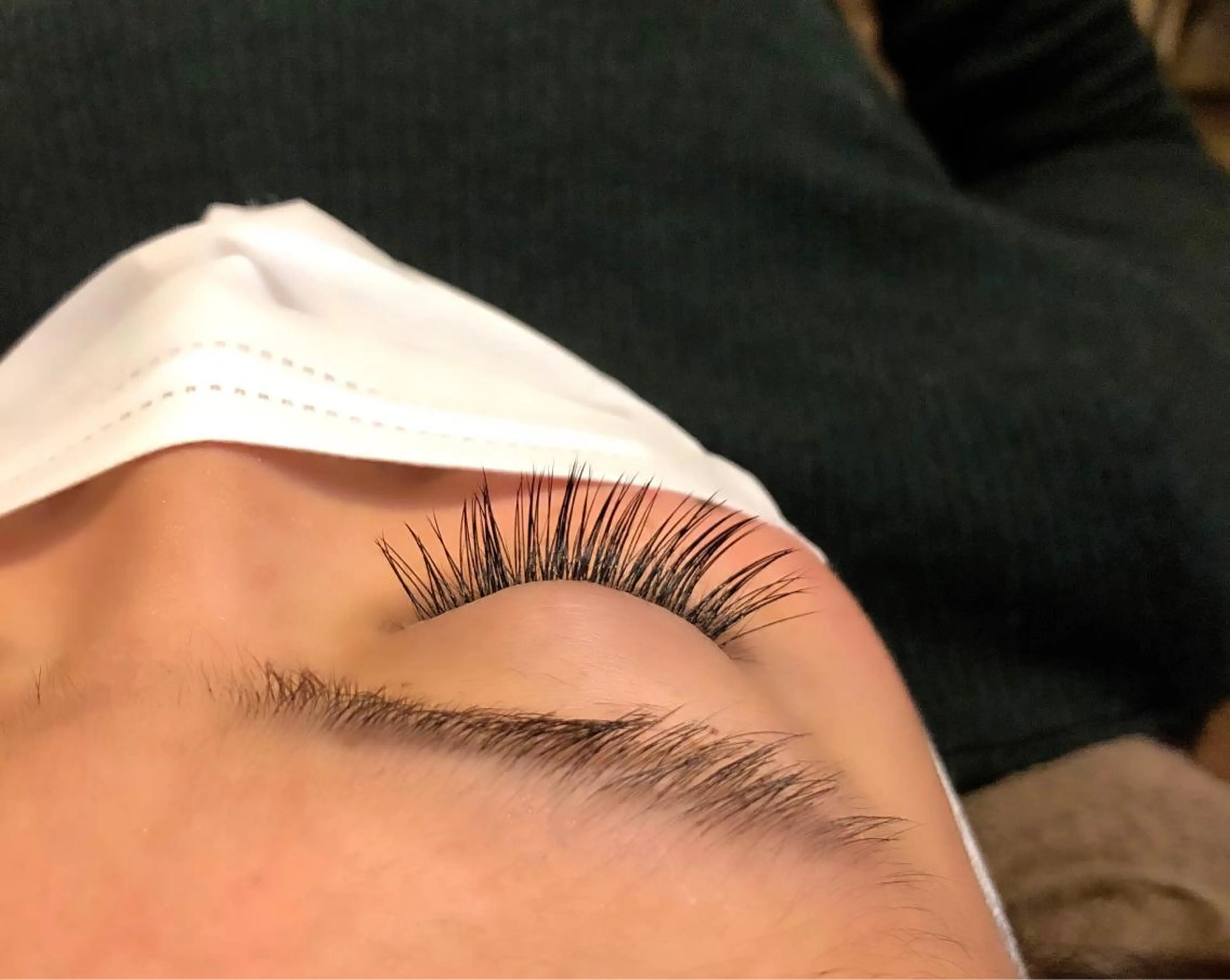 マツエク・マツパ RALUA名駅前 小島の眉毛・アイブロウイメージ