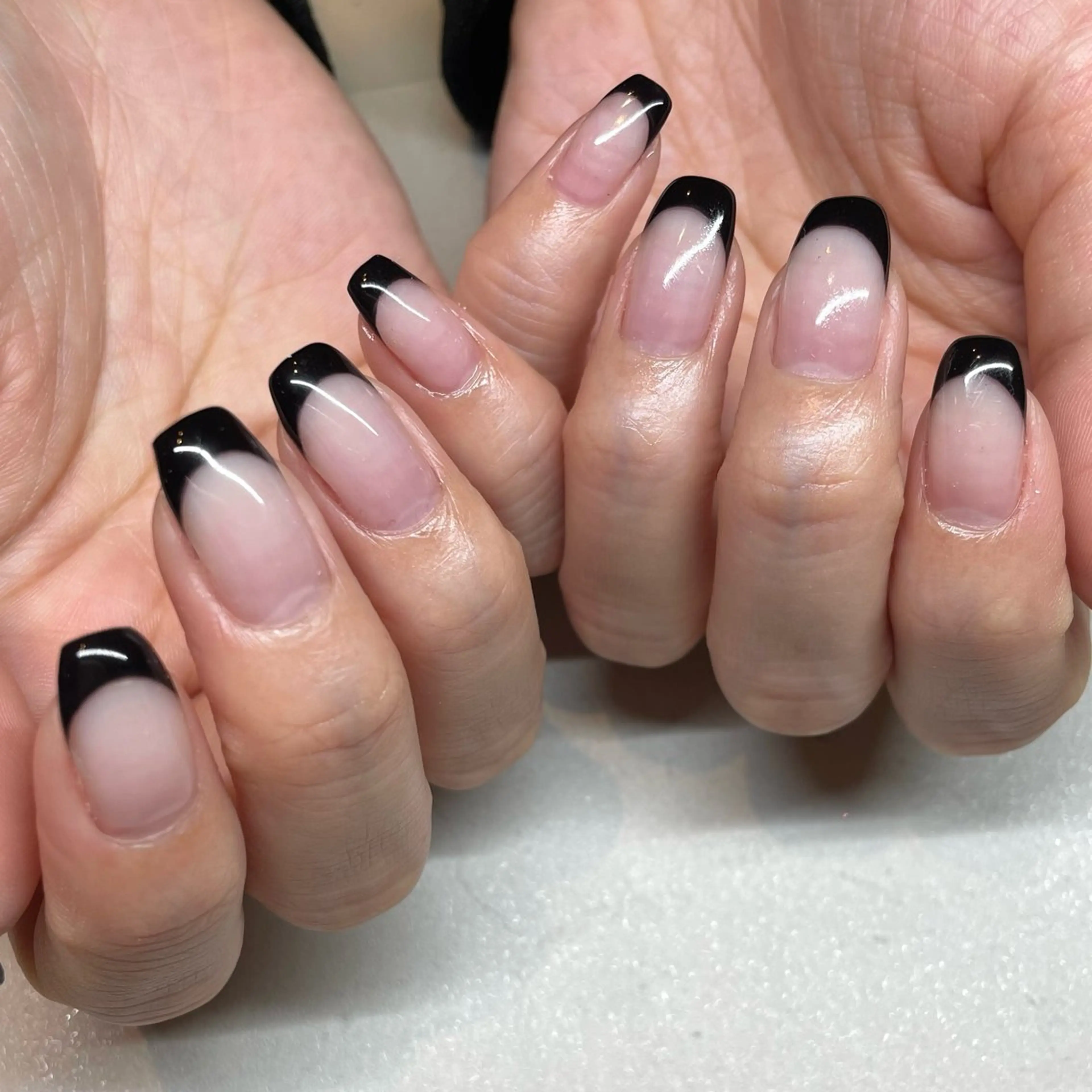 ネイル Cleo 中目黒店 akariのネイルデザイン