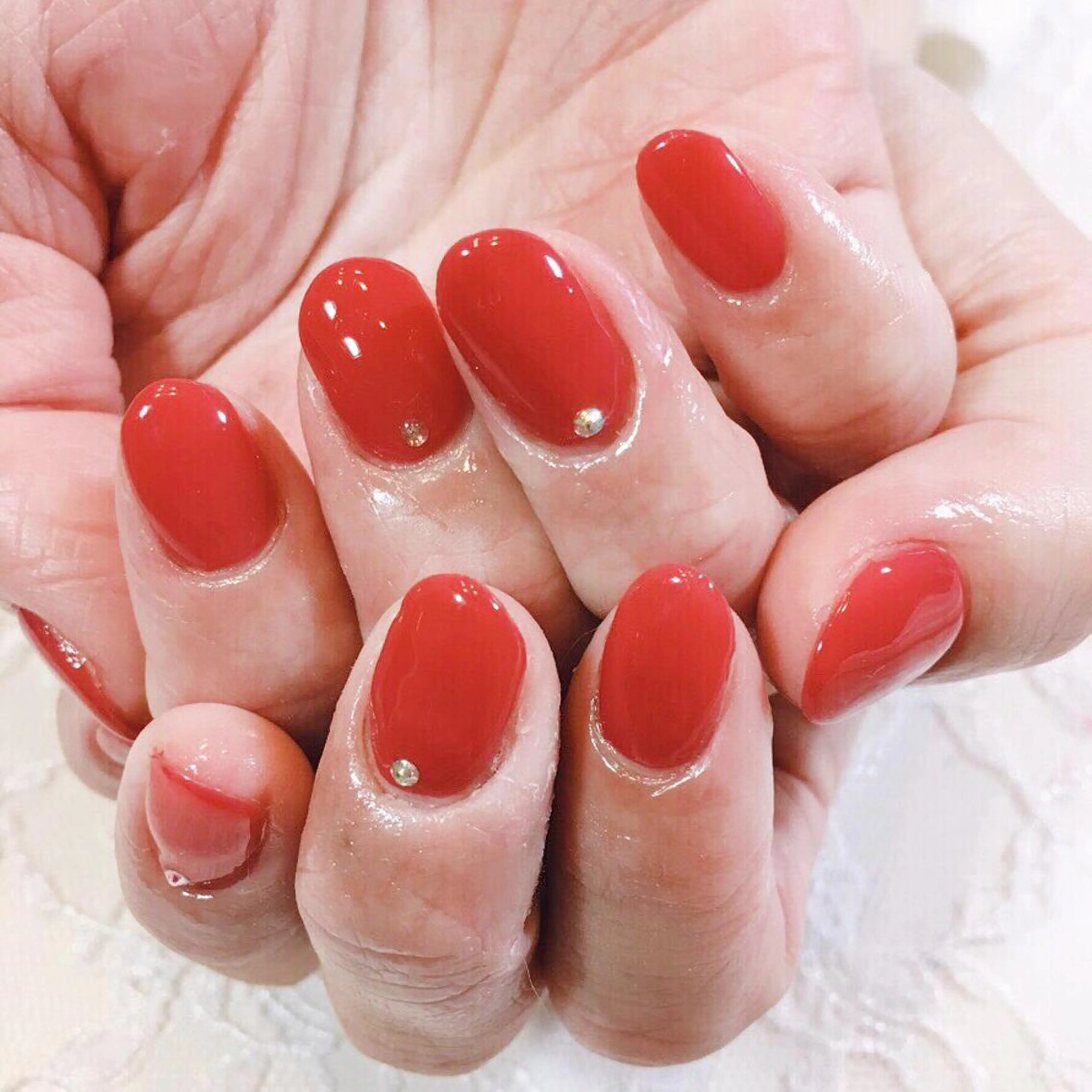 ネイル MISAKO nailのネイルデザイン