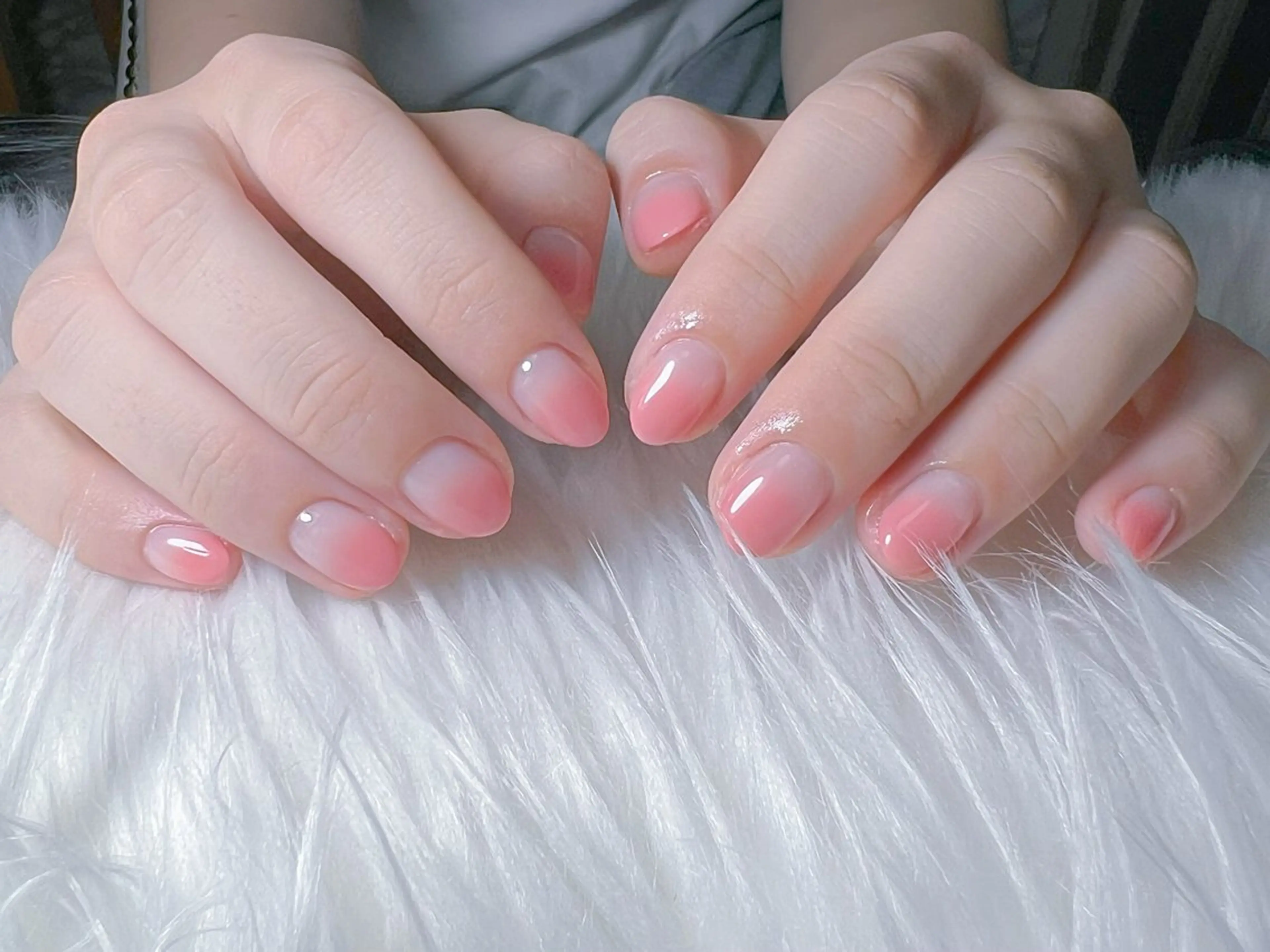 ネイル NekoNailsalon所属・NekoNail salonのネイルデザイン