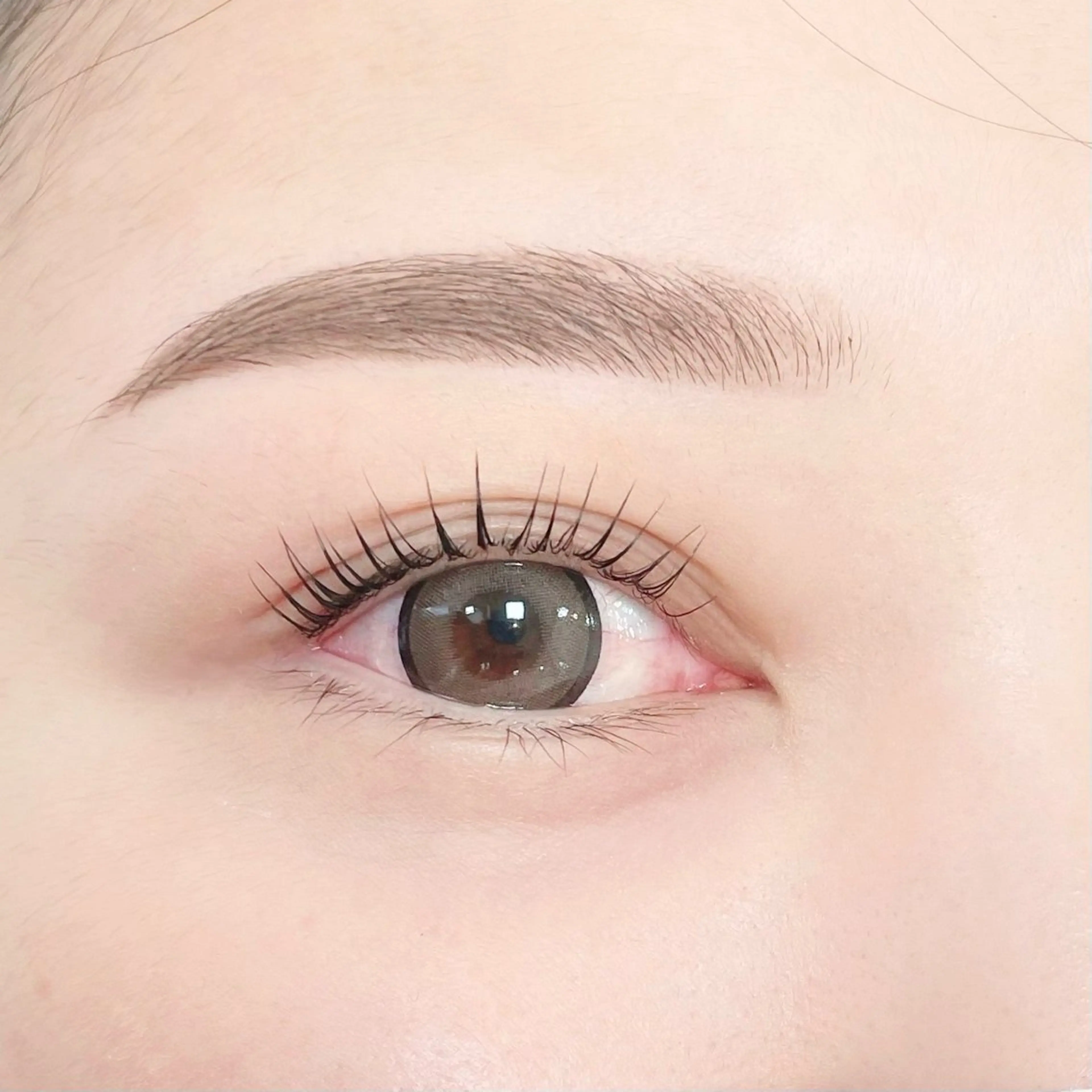 アイブロウ Odile Total beauty salon所属・Odile代表🪽 NANAKOのエステ・リラクイメージ