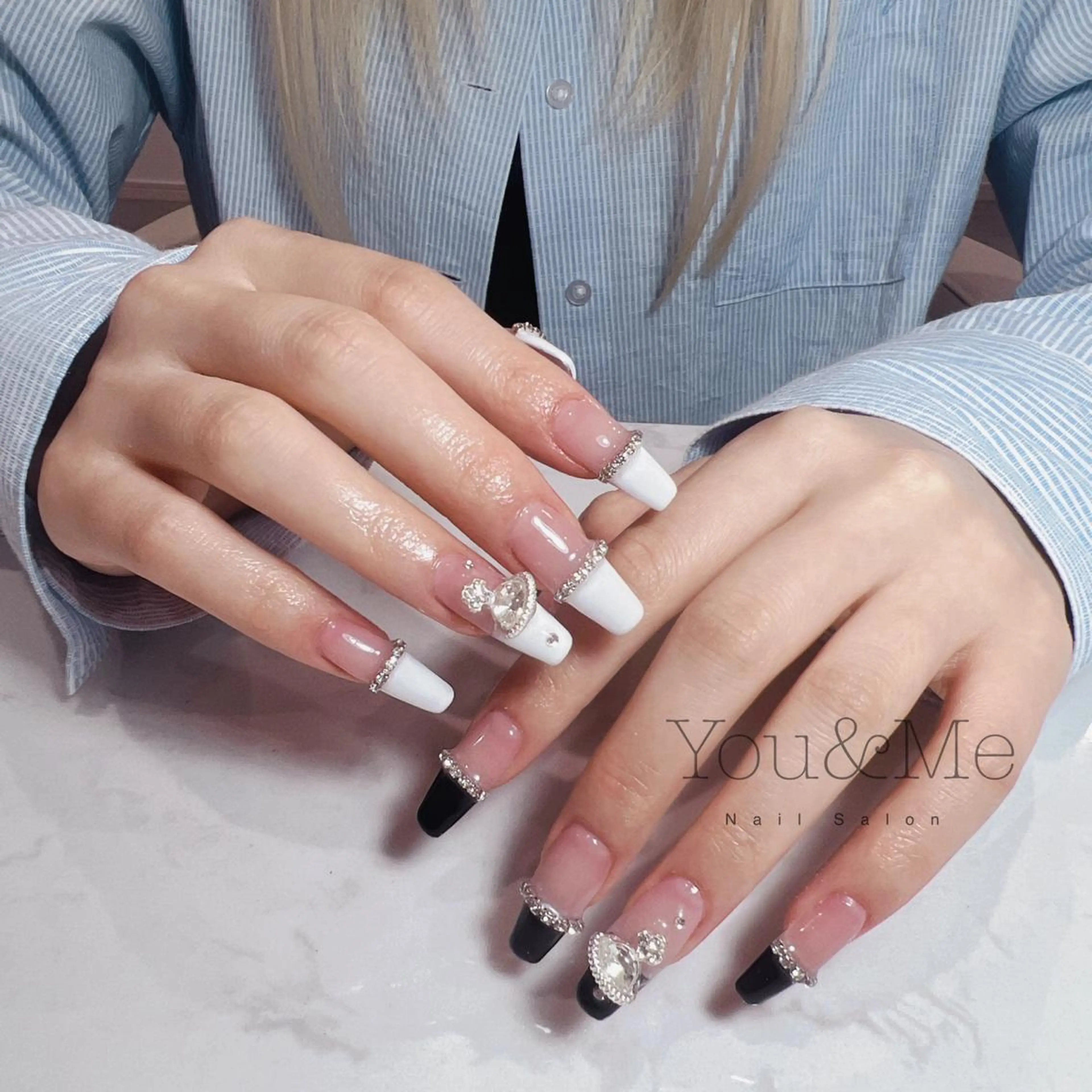 ネイル You&Me Yukiのネイルデザイン