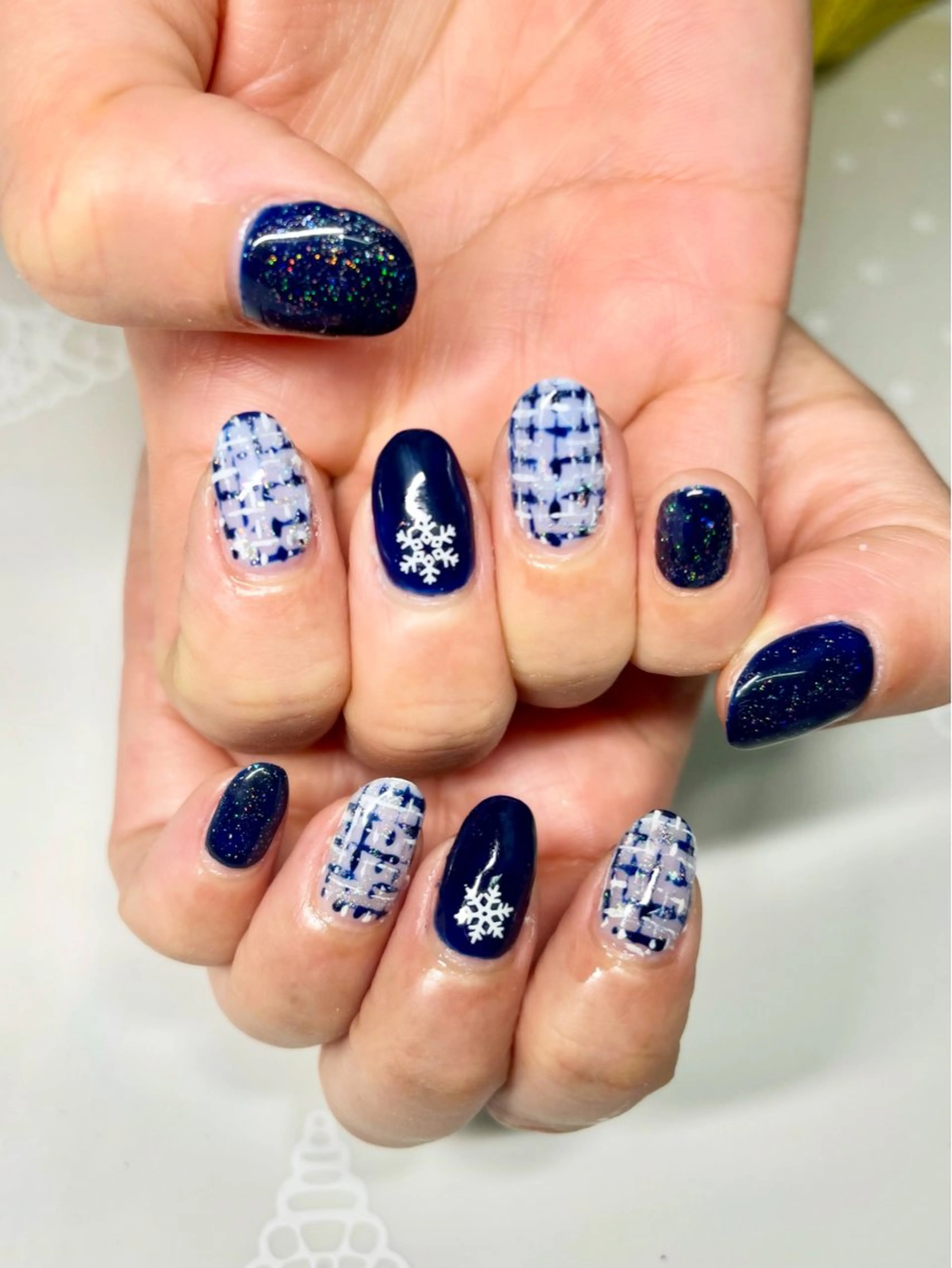 ネイル 新宿ネイルサロン ジェミディローサ所属・新宿ネイルサロン ジェミディローサのネイルデザイン