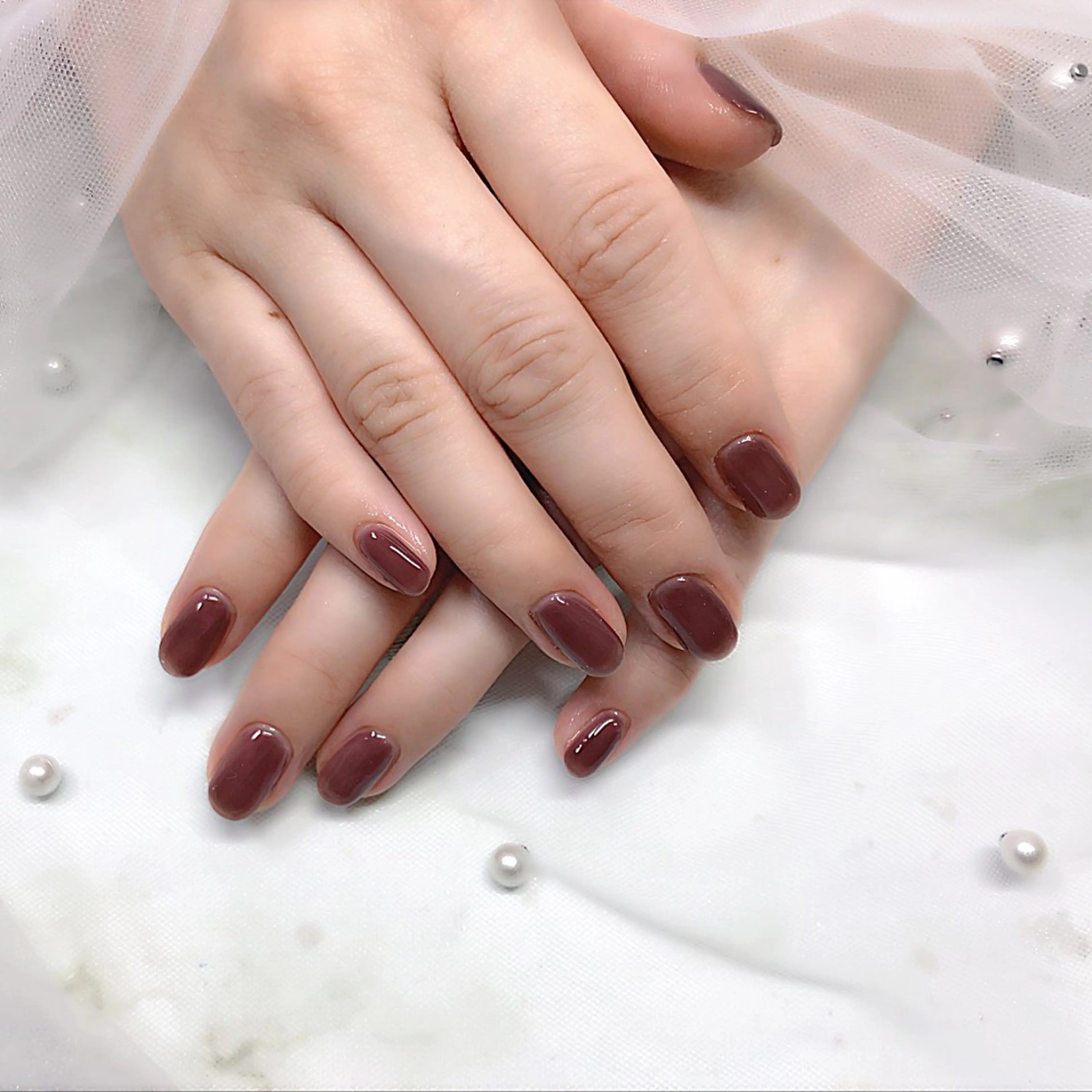 ネイル 整体・ネイル ヨシ堂💅のネイルデザイン