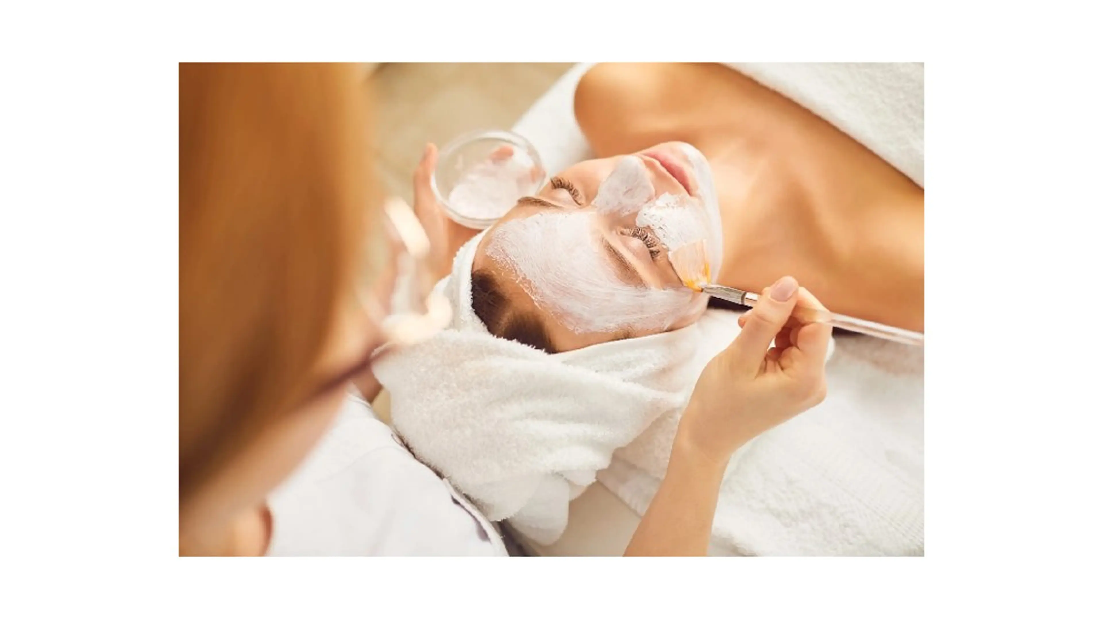 🟡レディース シェービングサロン/のエステ・リラクイメージ