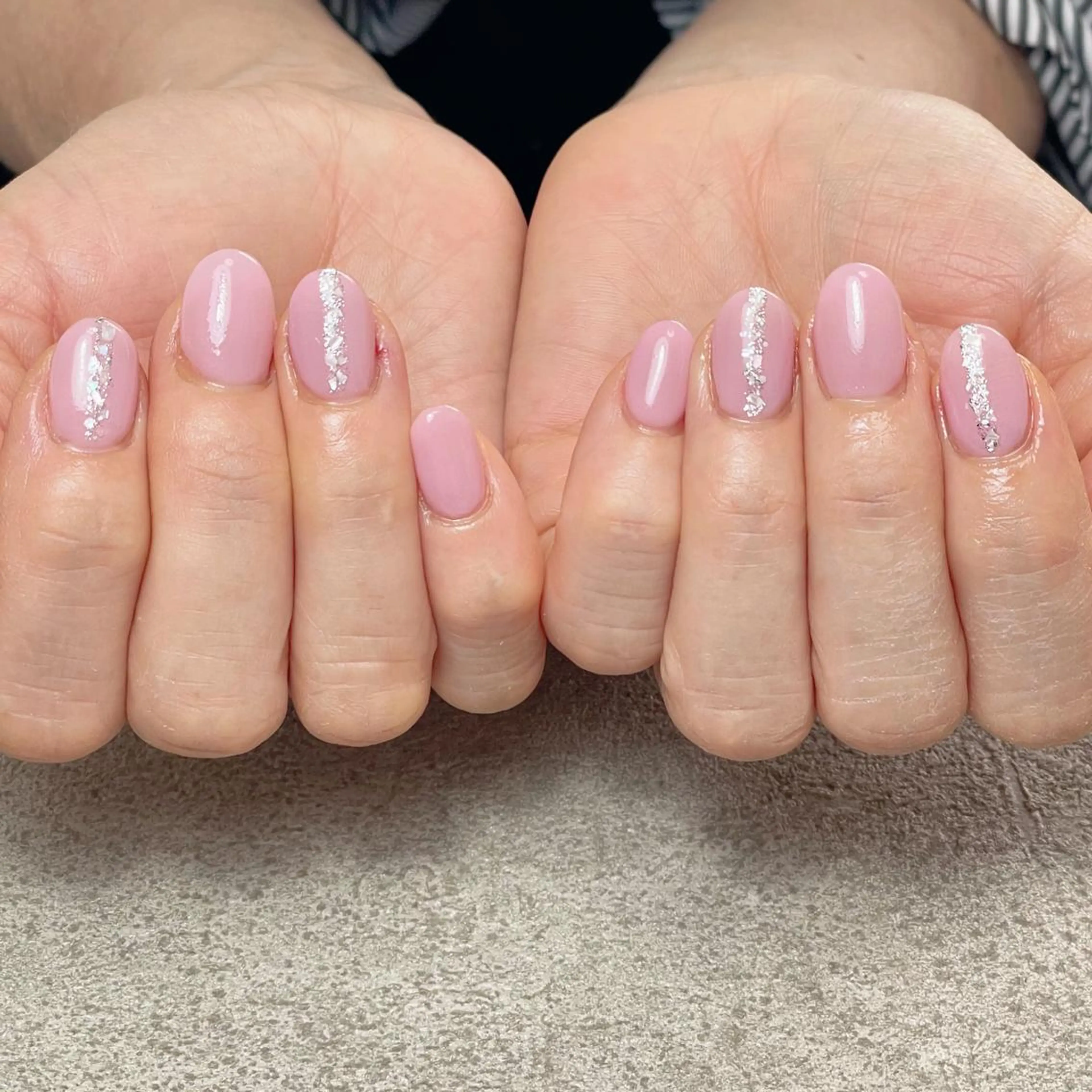 ネイル nailroom DIASOMNIAのネイルデザイン