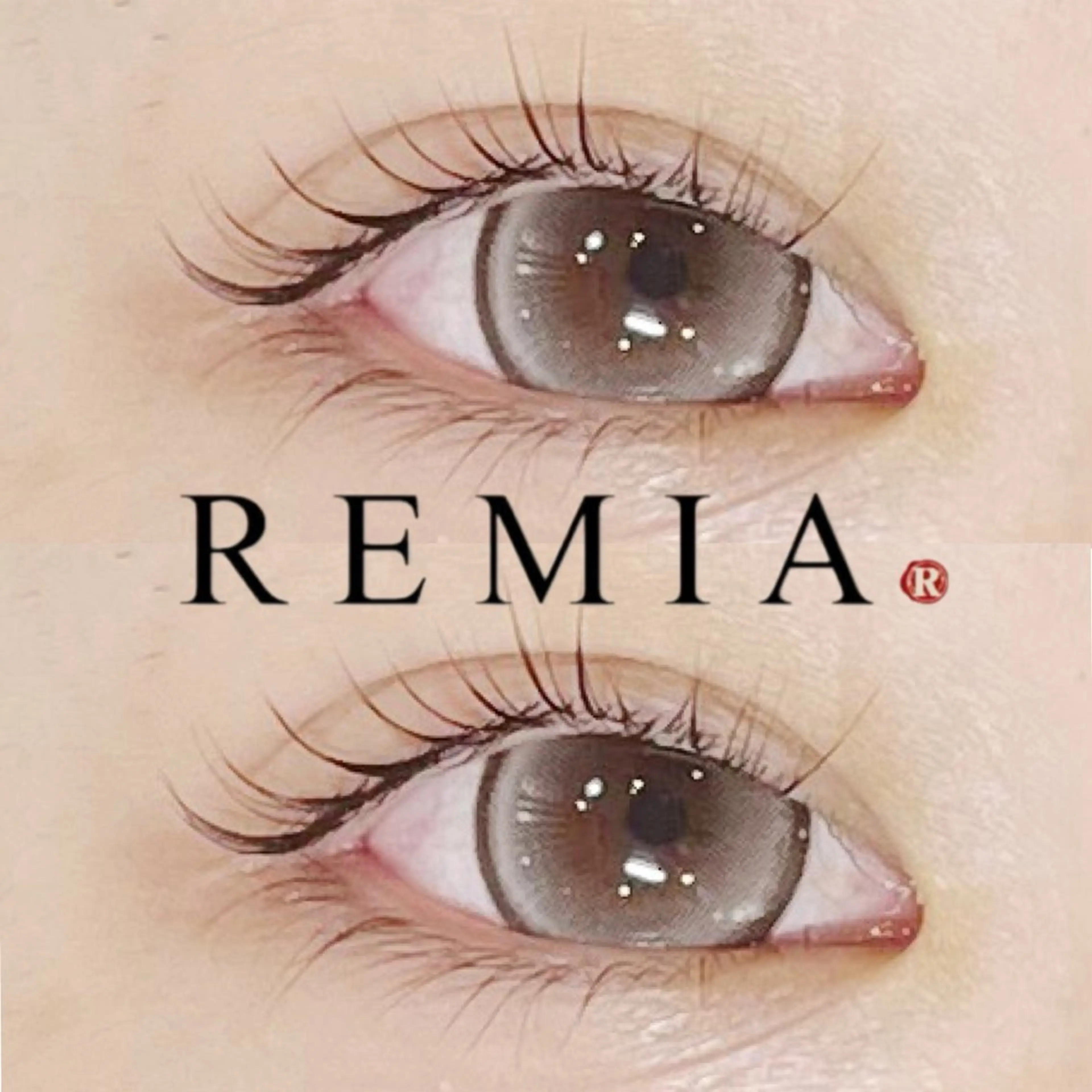 マツエク・マツパ REMIA 横須賀店所属・とうはた 🎀のマツエク・マツパデザイン