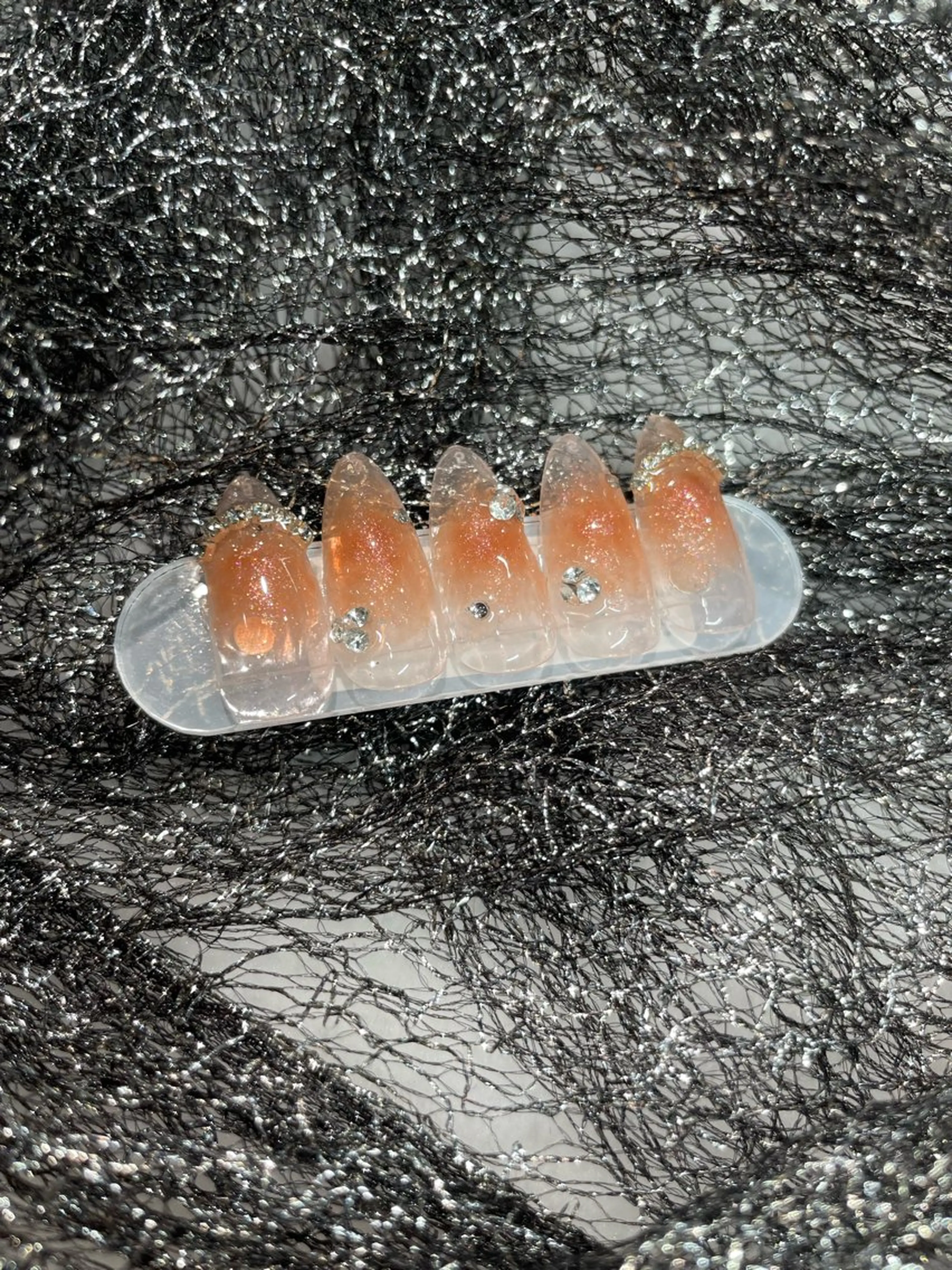 ネイル I-nail Moeのネイルデザイン