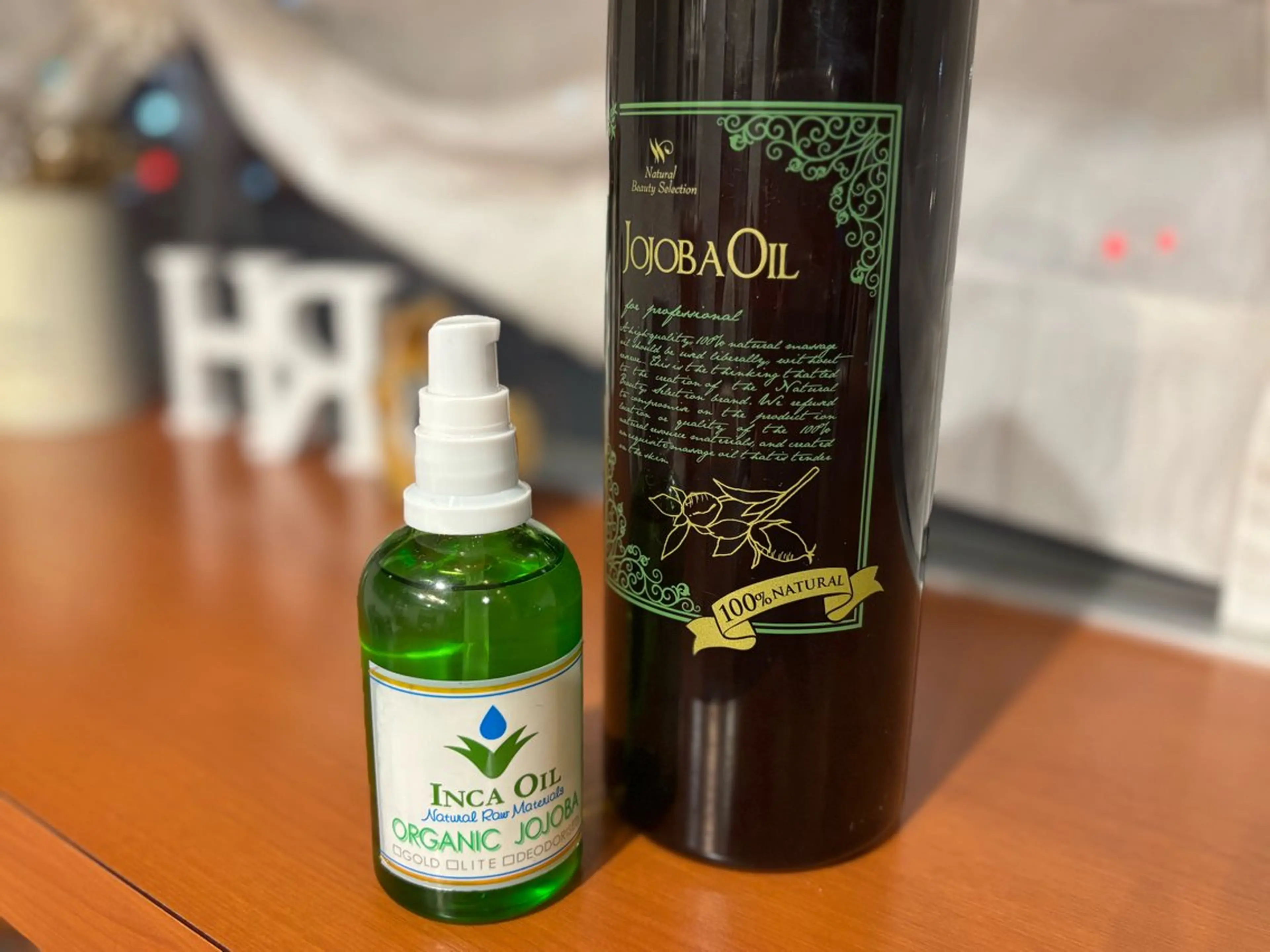 カット+ヘッドスパの写真