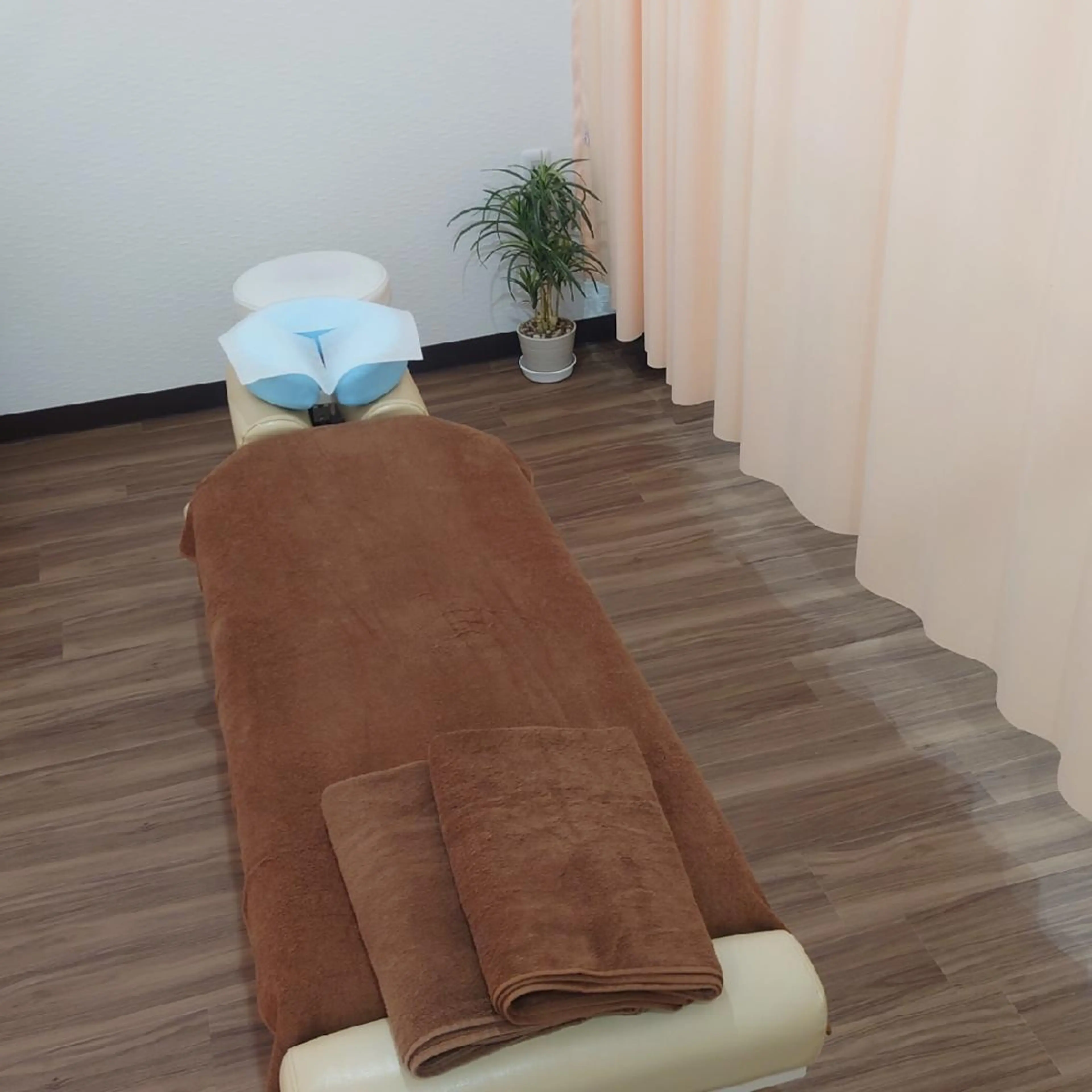 レナトス整体院所属・レナトス整体院 倉林のエステ・リラクイメージ