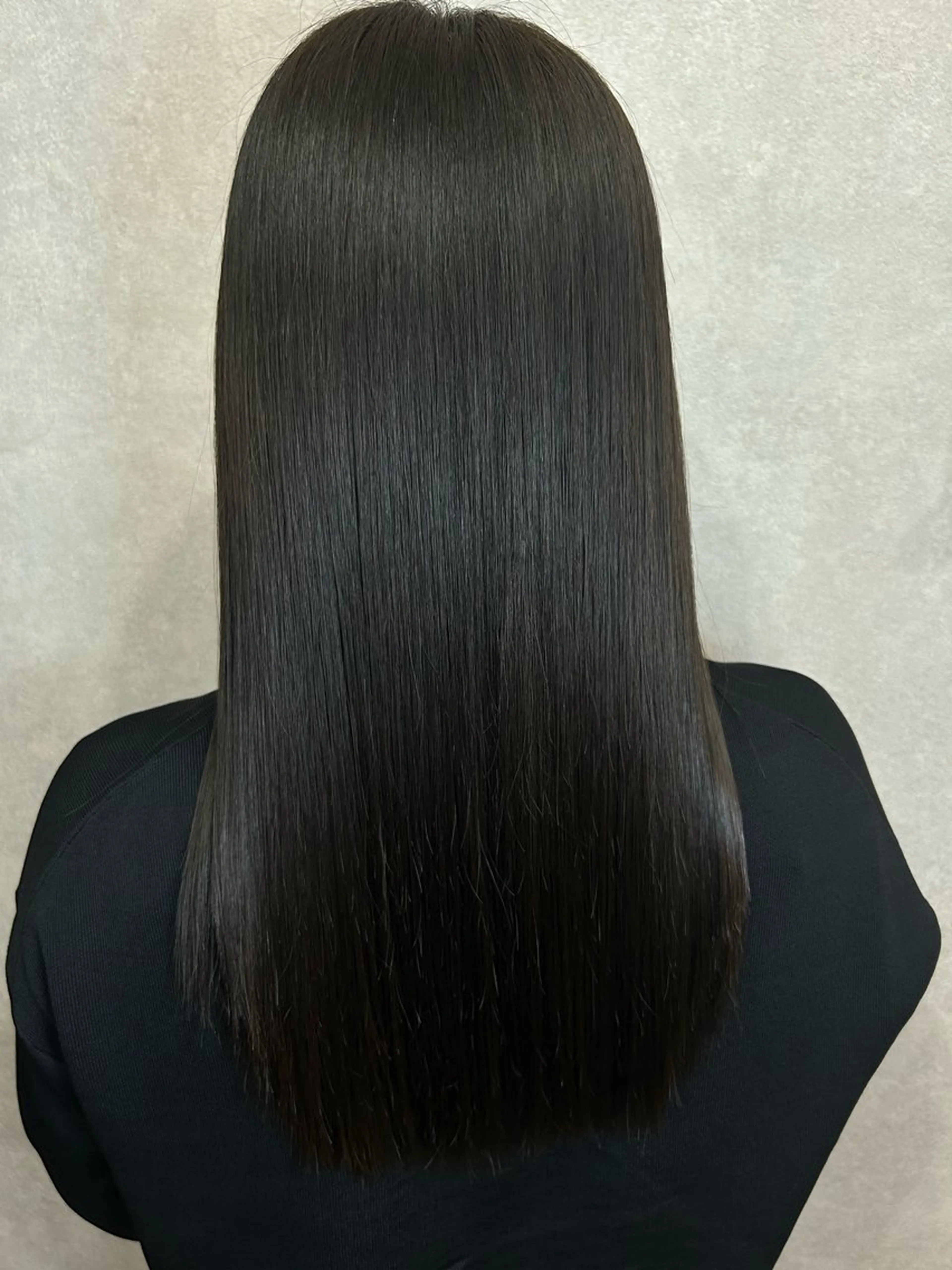 カラー MUNi恵比寿 モデル募集中♪のヘアスタイル