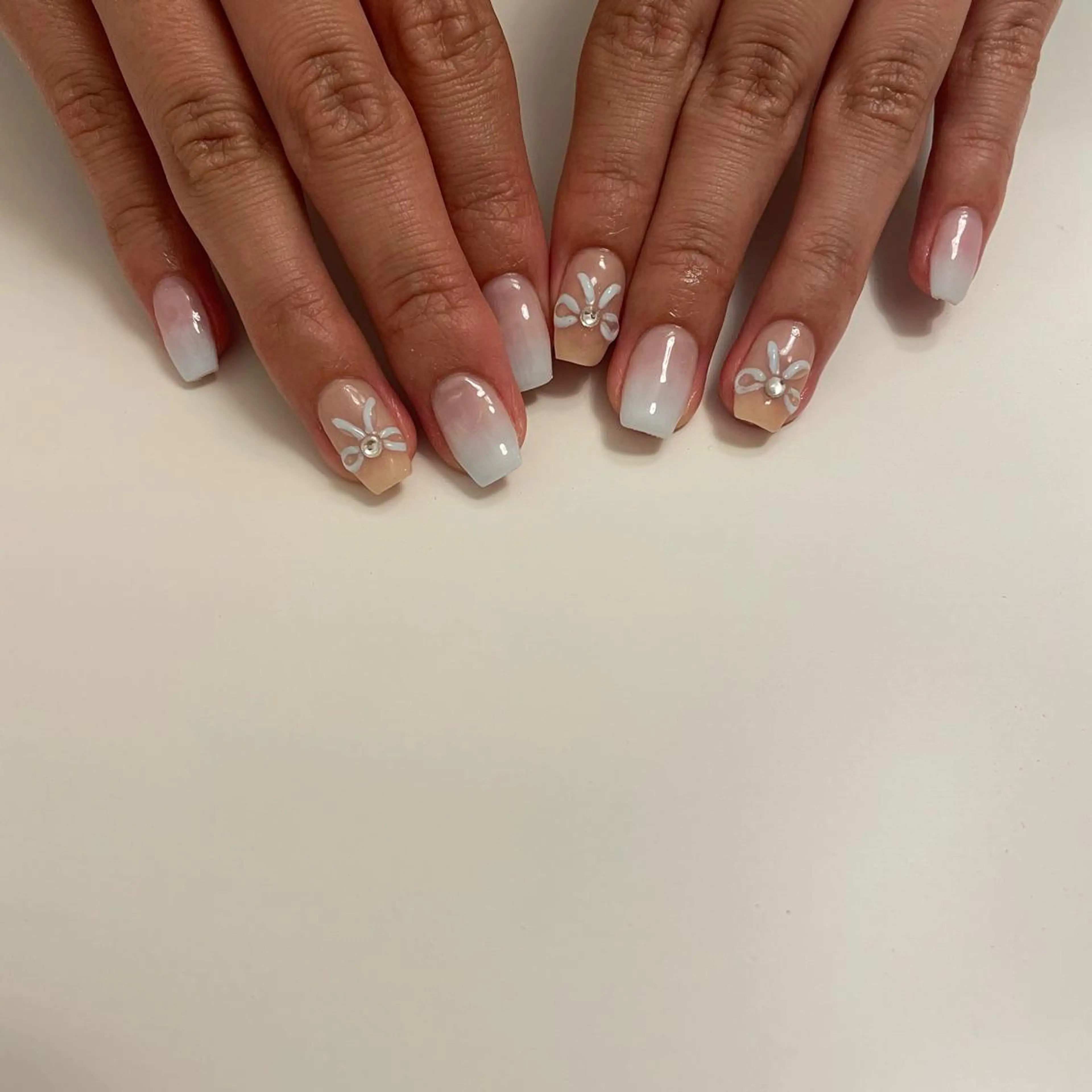 ネイル &h MAKIのネイルデザイン