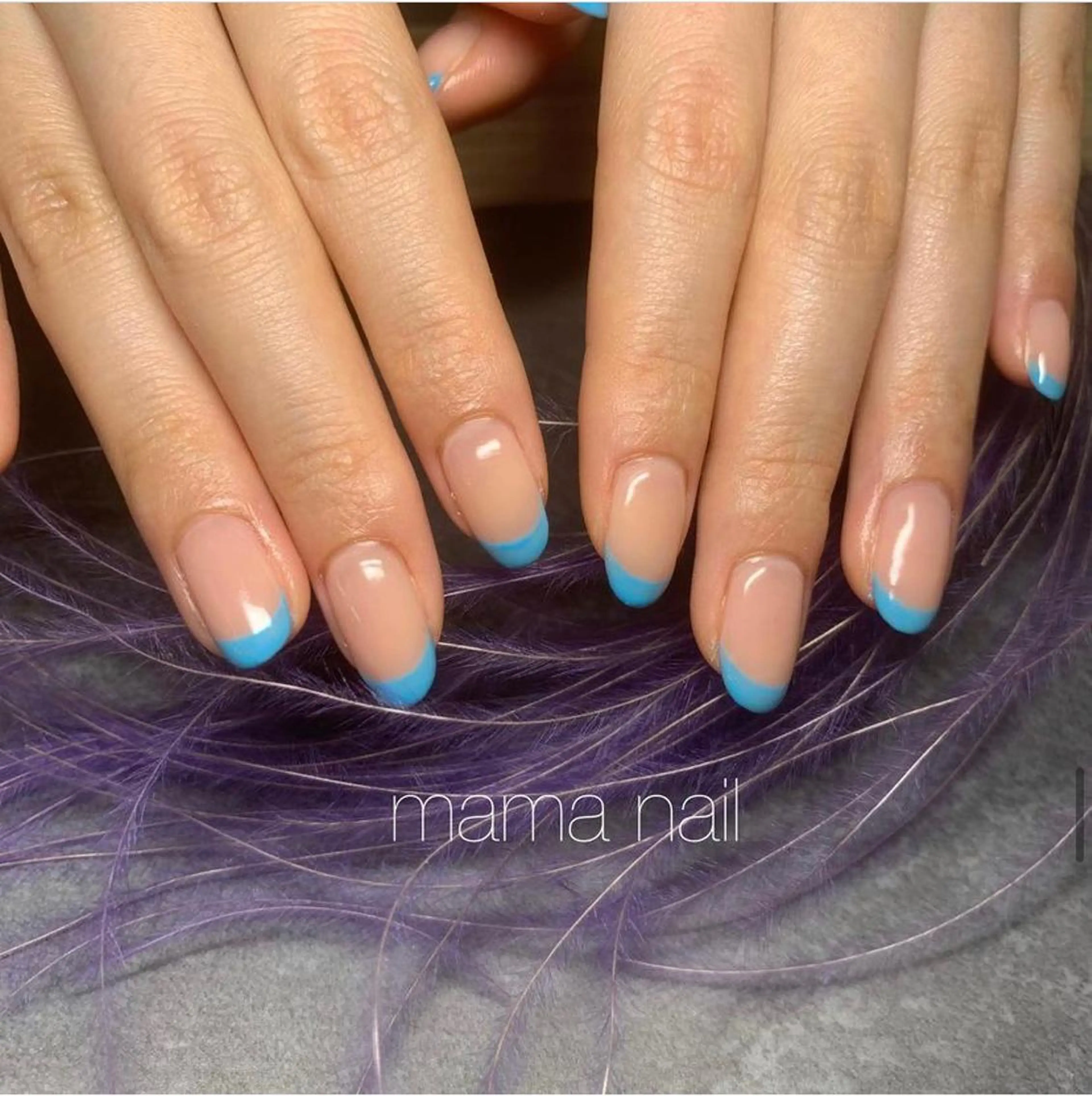 ネイル ネイルサロン mama nailのネイルデザイン