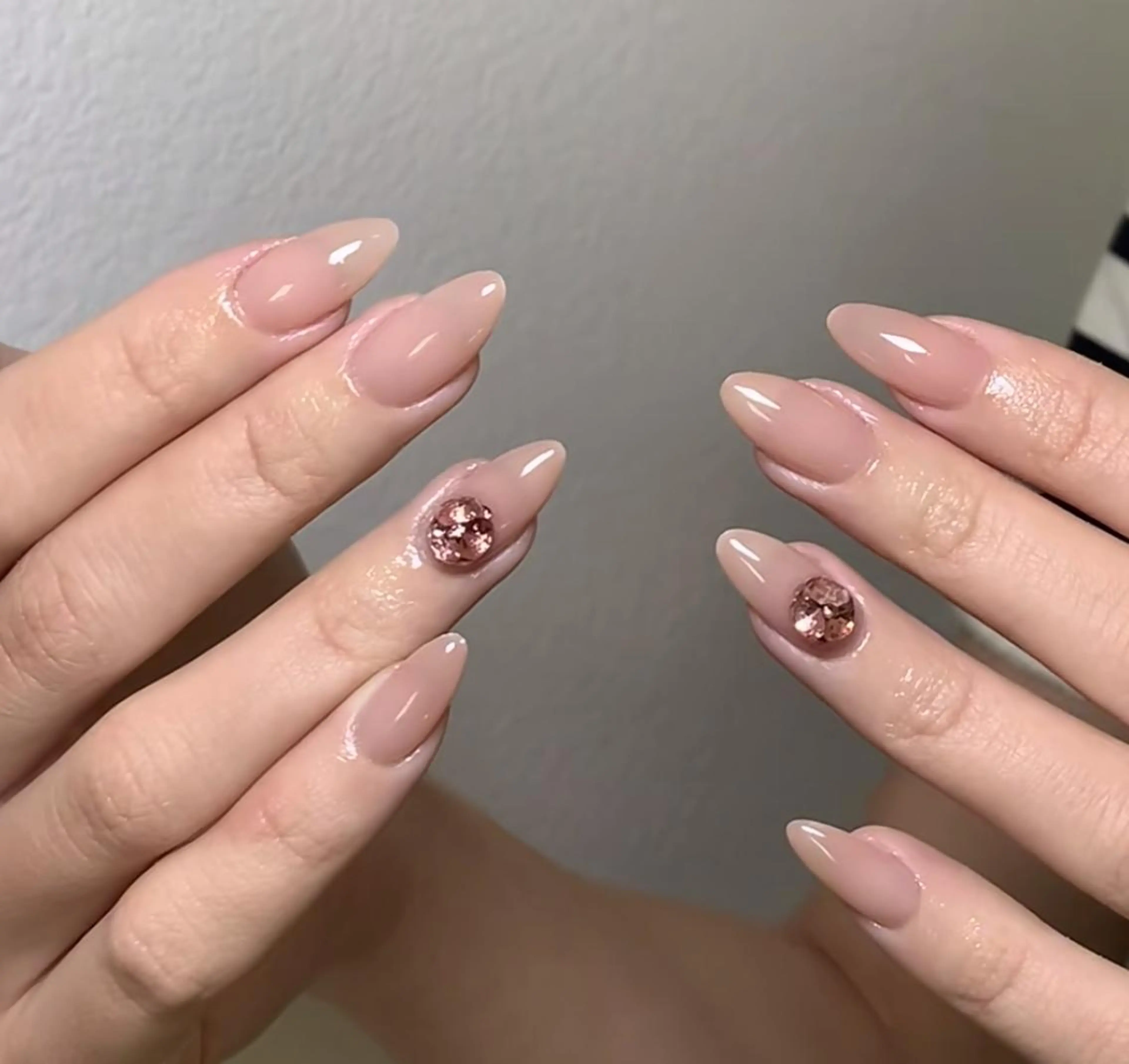 ネイル 🎀 NaNa_nailのネイルデザイン