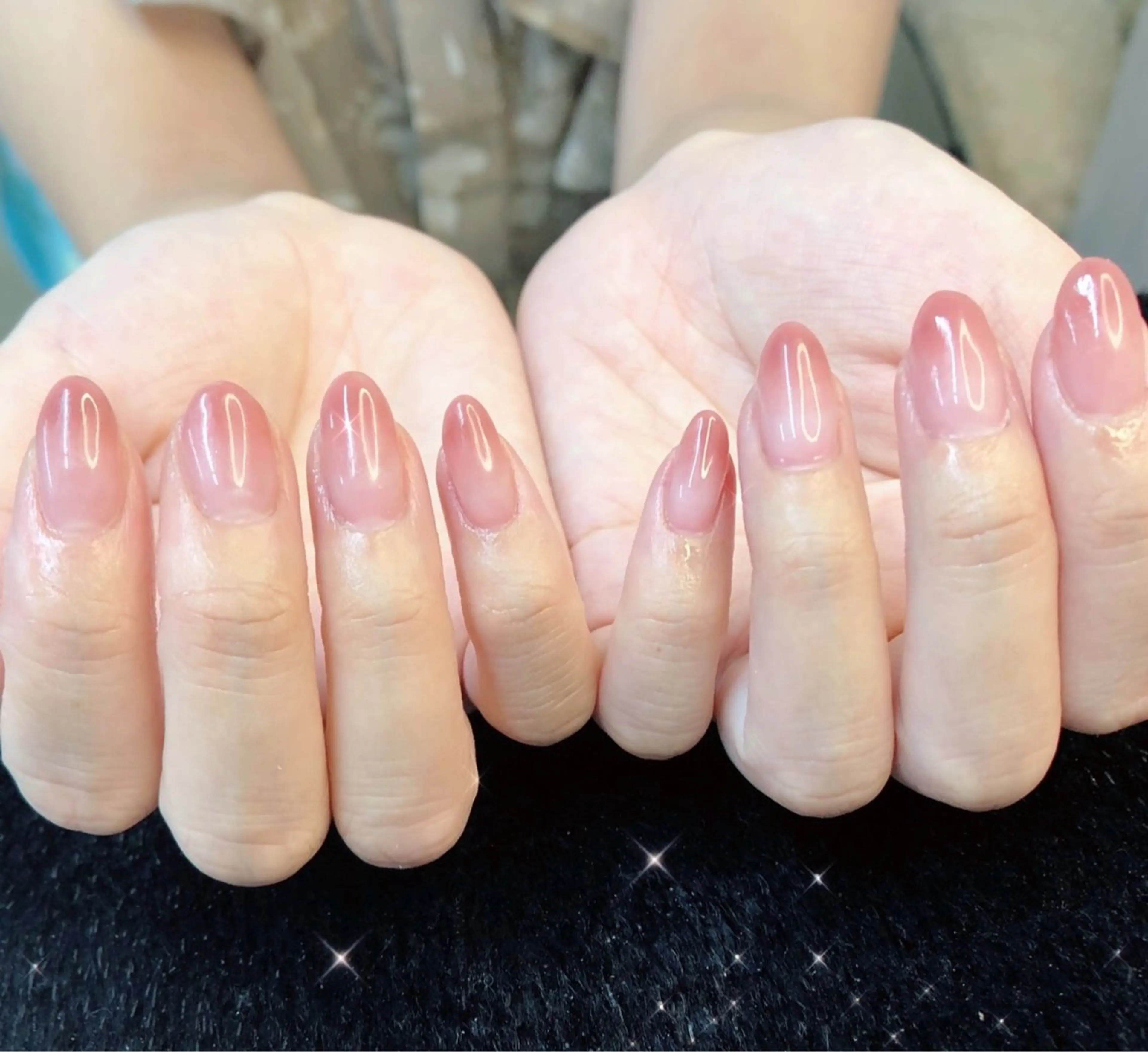 ネイル フットネイル ジェルネイル 氷ネイル・うるうるネイル 韓国ネイル オフィスネイル ハンドネイル ハンドケア 大門浜松町 ネイルのネイルデザイン