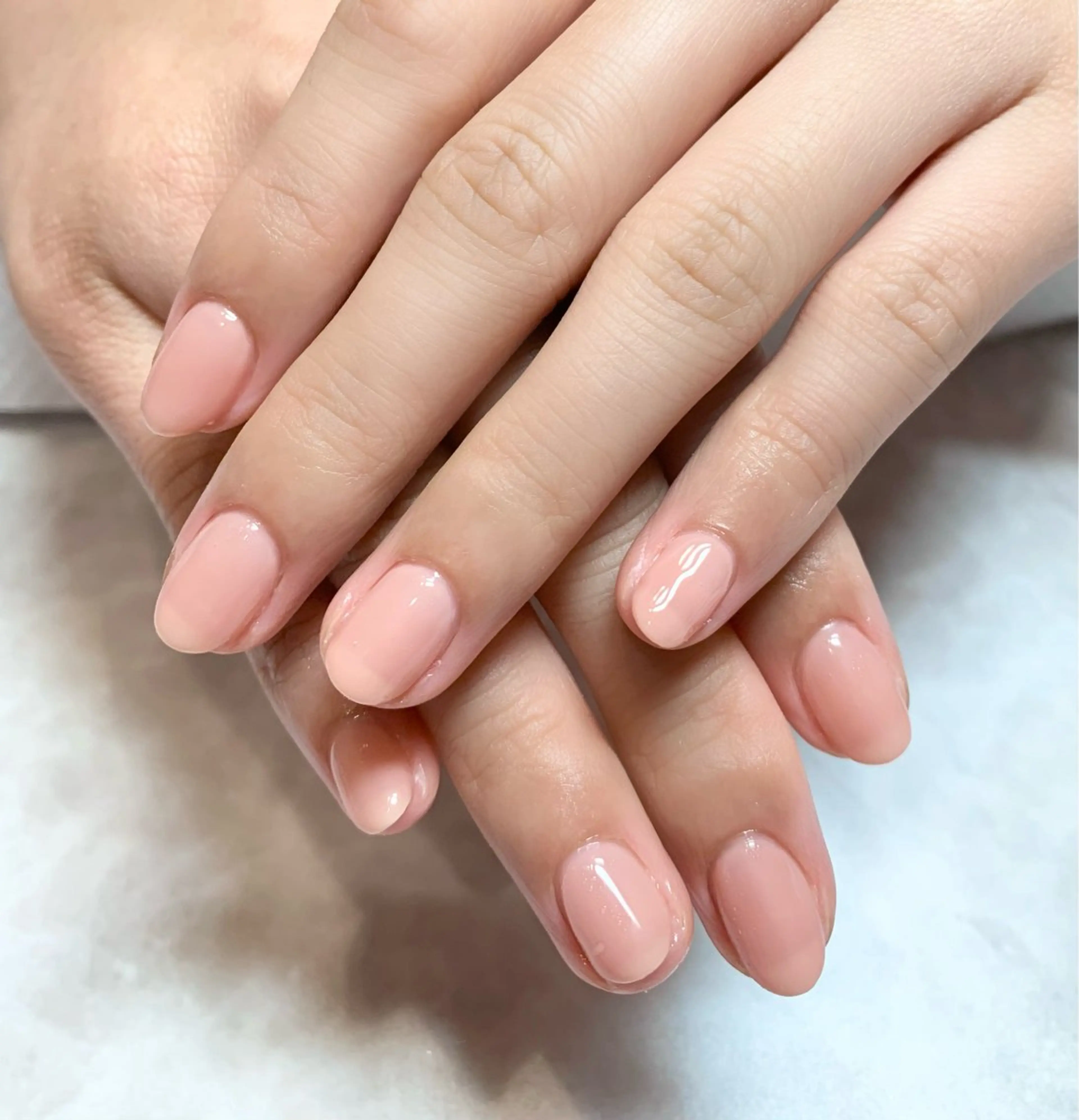 ネイル ecrin 💎 mayuのネイルデザイン