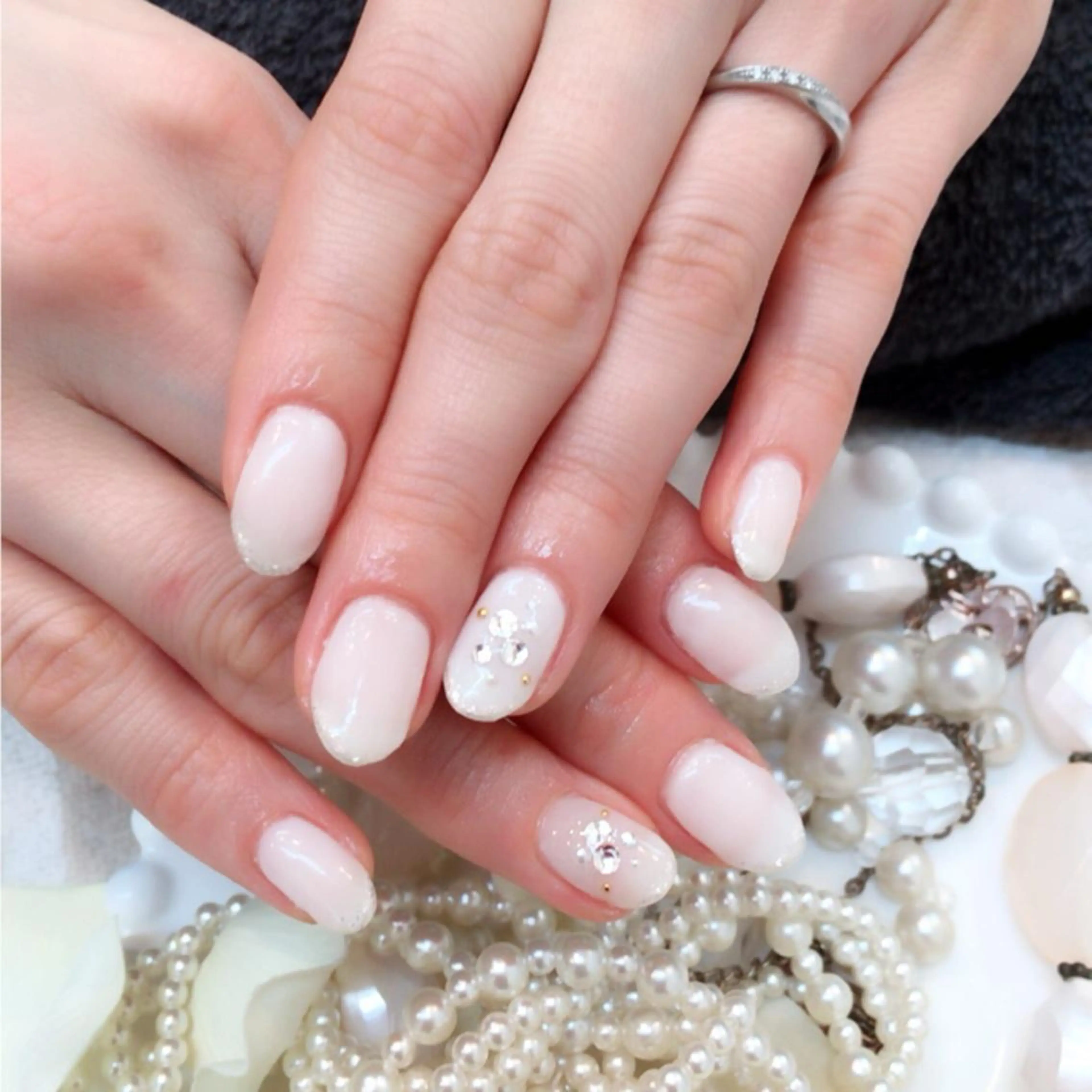 ネイル mie_ nailのネイルデザイン