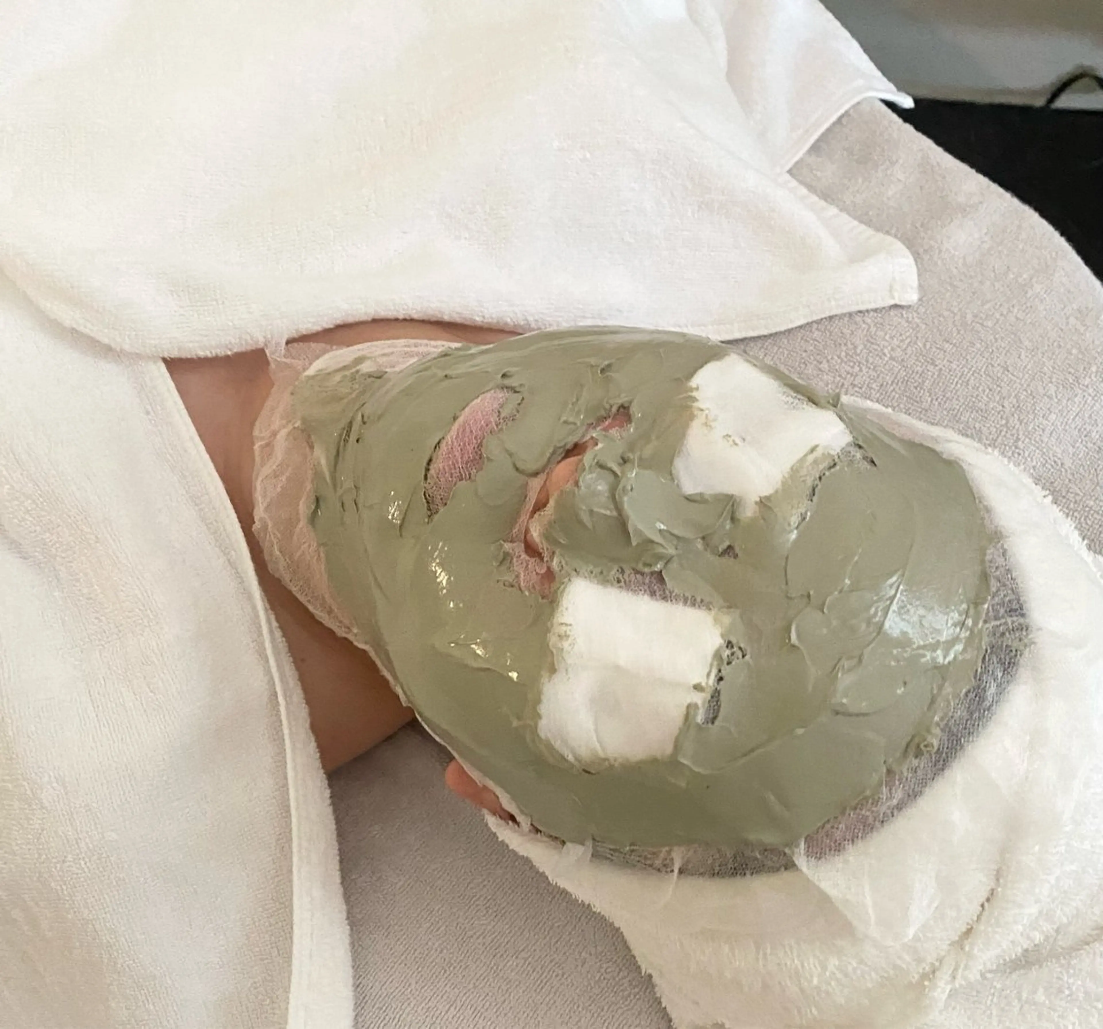 毛穴洗浄/ピーリング POLA 2号店のその他イメージ