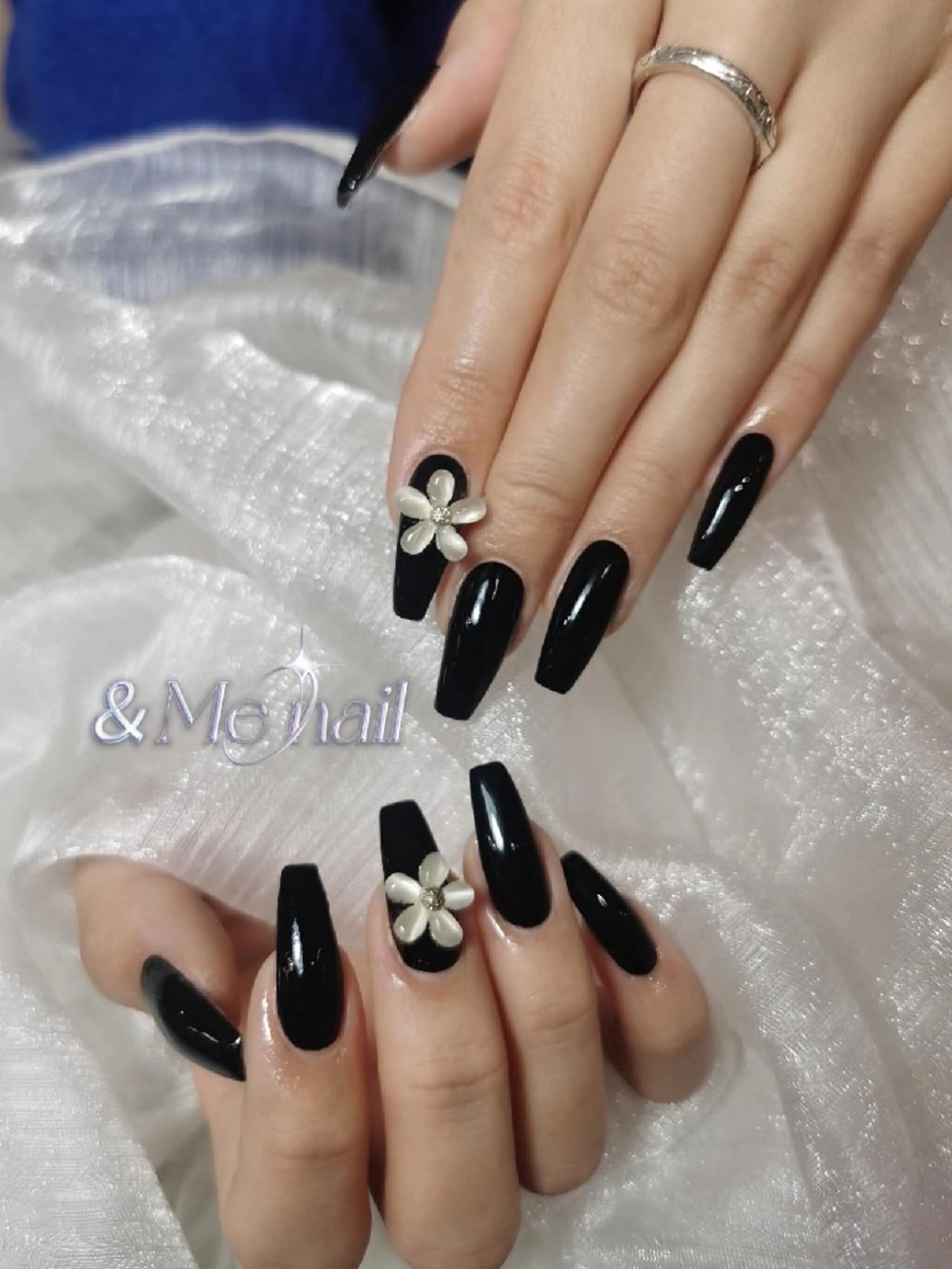 ネイル ハンドネイル &MEネイルサロン COCOのネイルデザイン