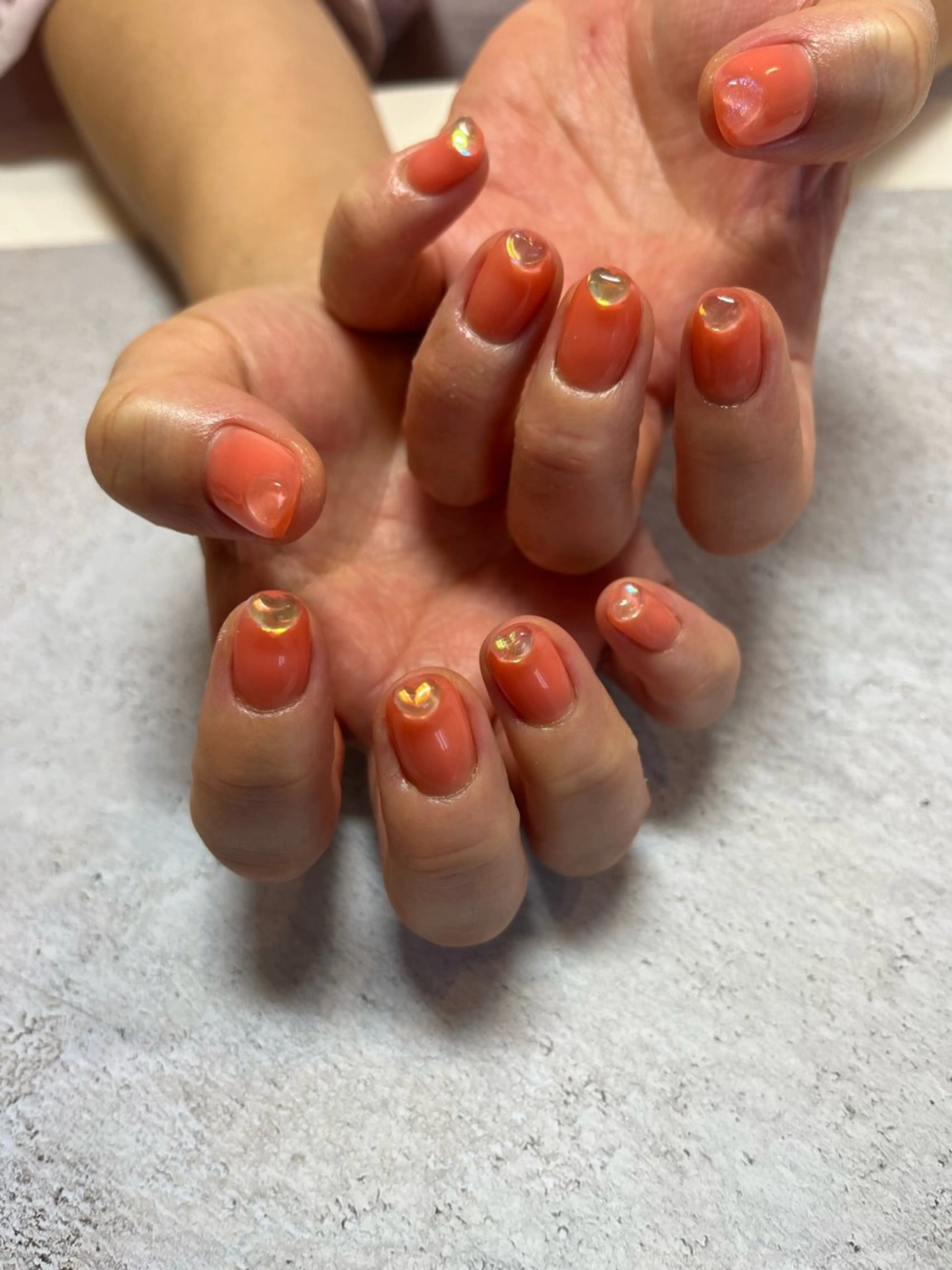 ネイル LINON所属・【LINON】 airiのネイルデザイン