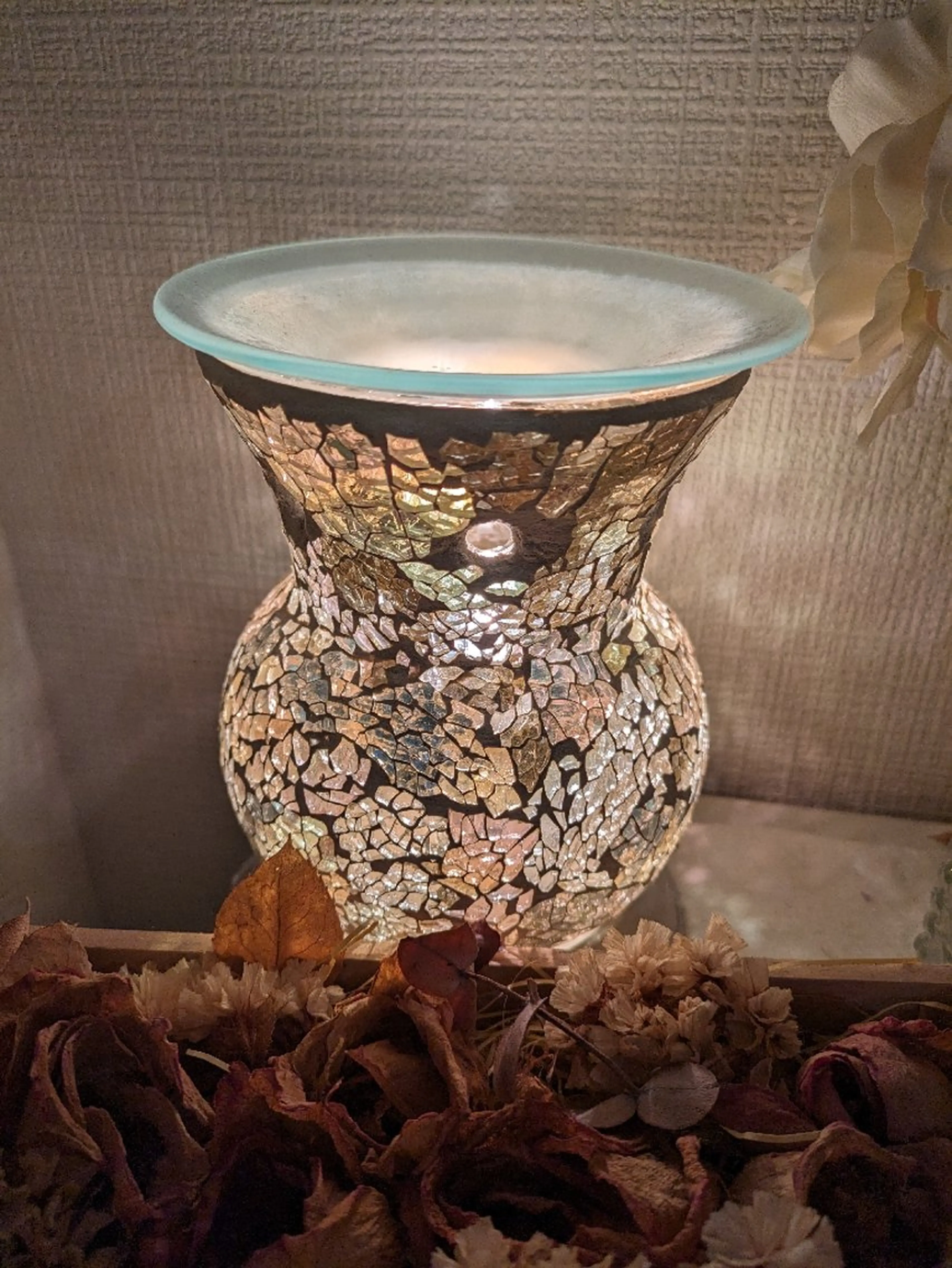 おうちサロン☆カリブール所属・じむら まゆみのエステ・リラクイメージ