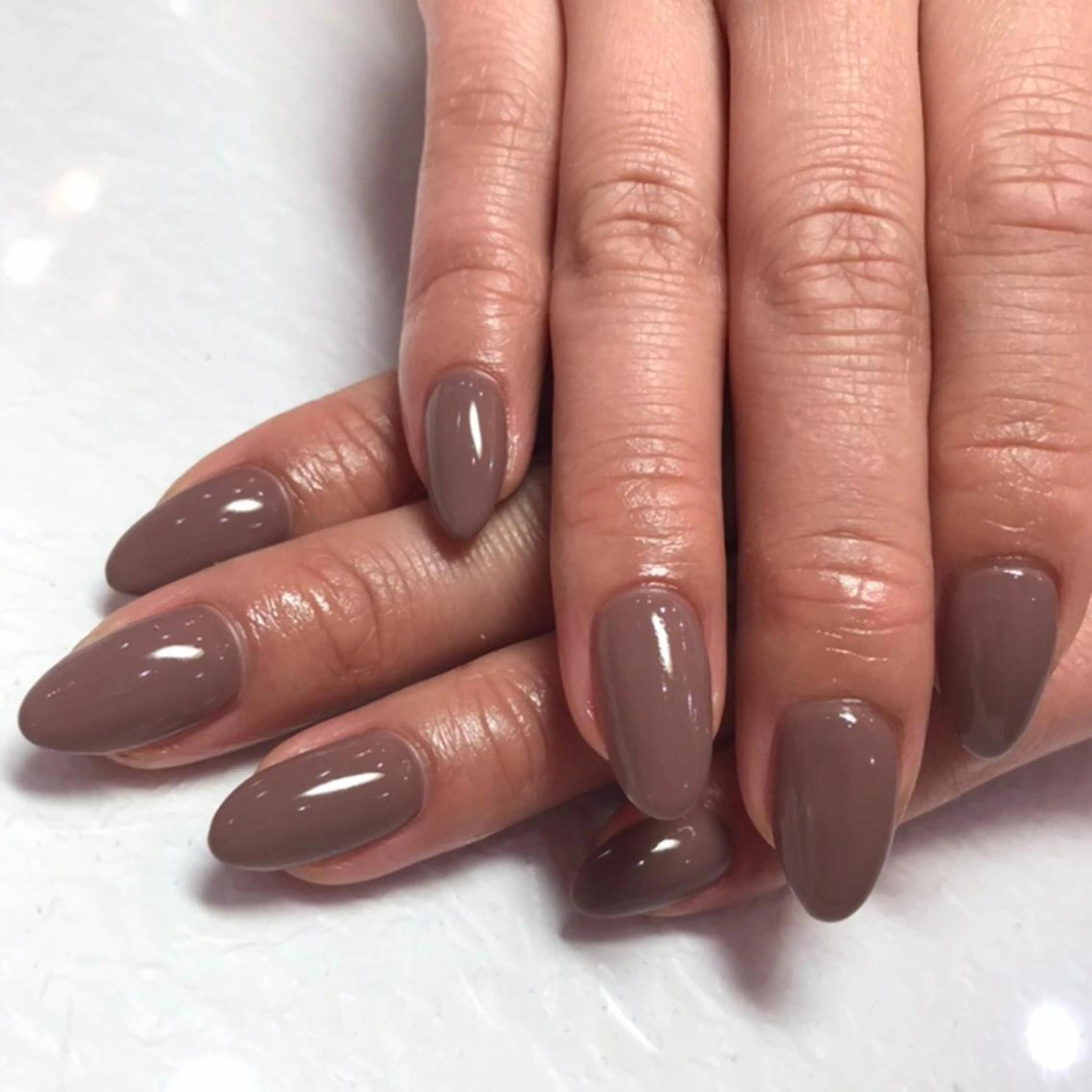 ネイル ハンドネイル 💅 Ai.のネイルデザイン