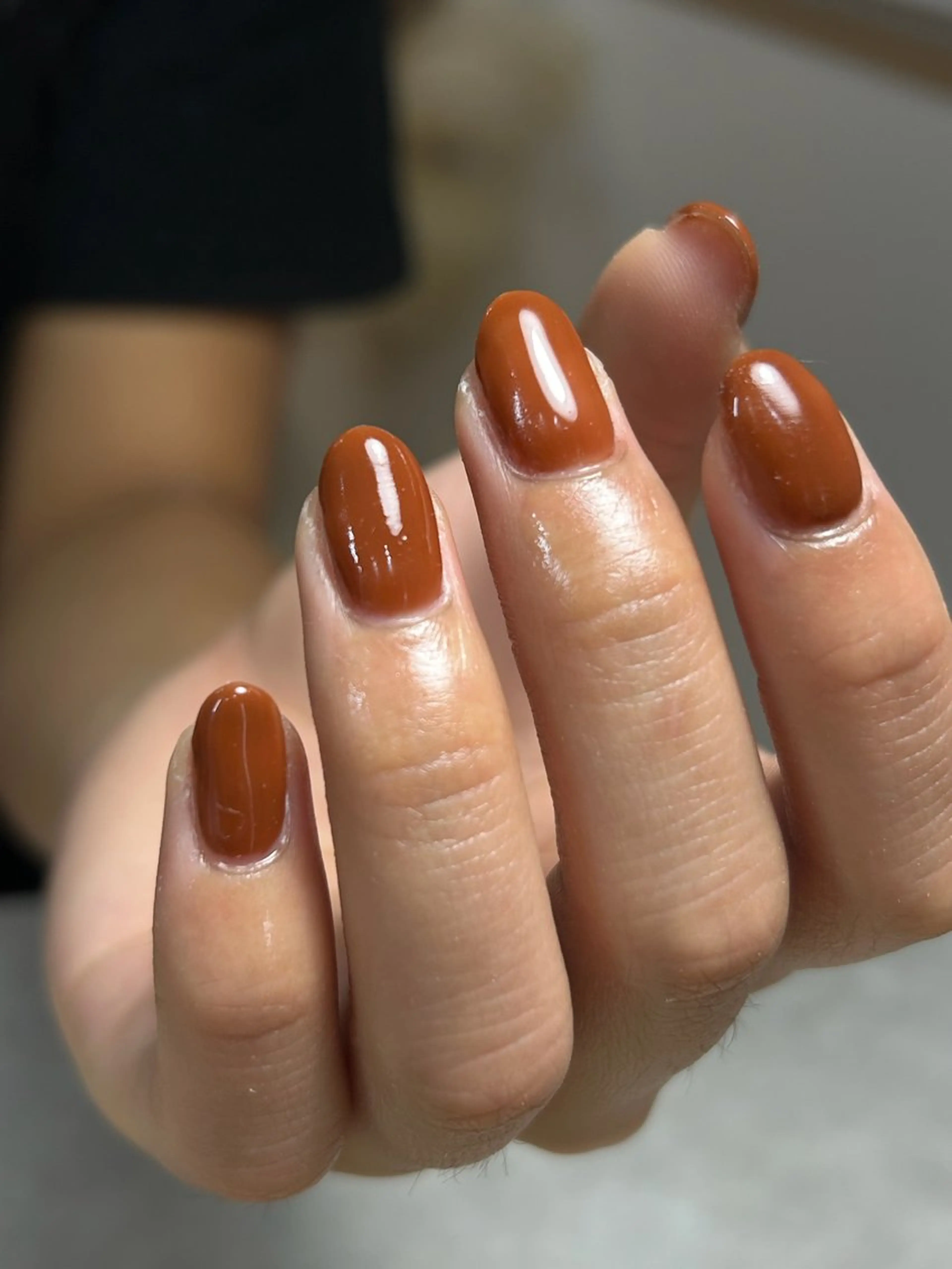 ネイル Chou2jip minoriのネイルデザイン