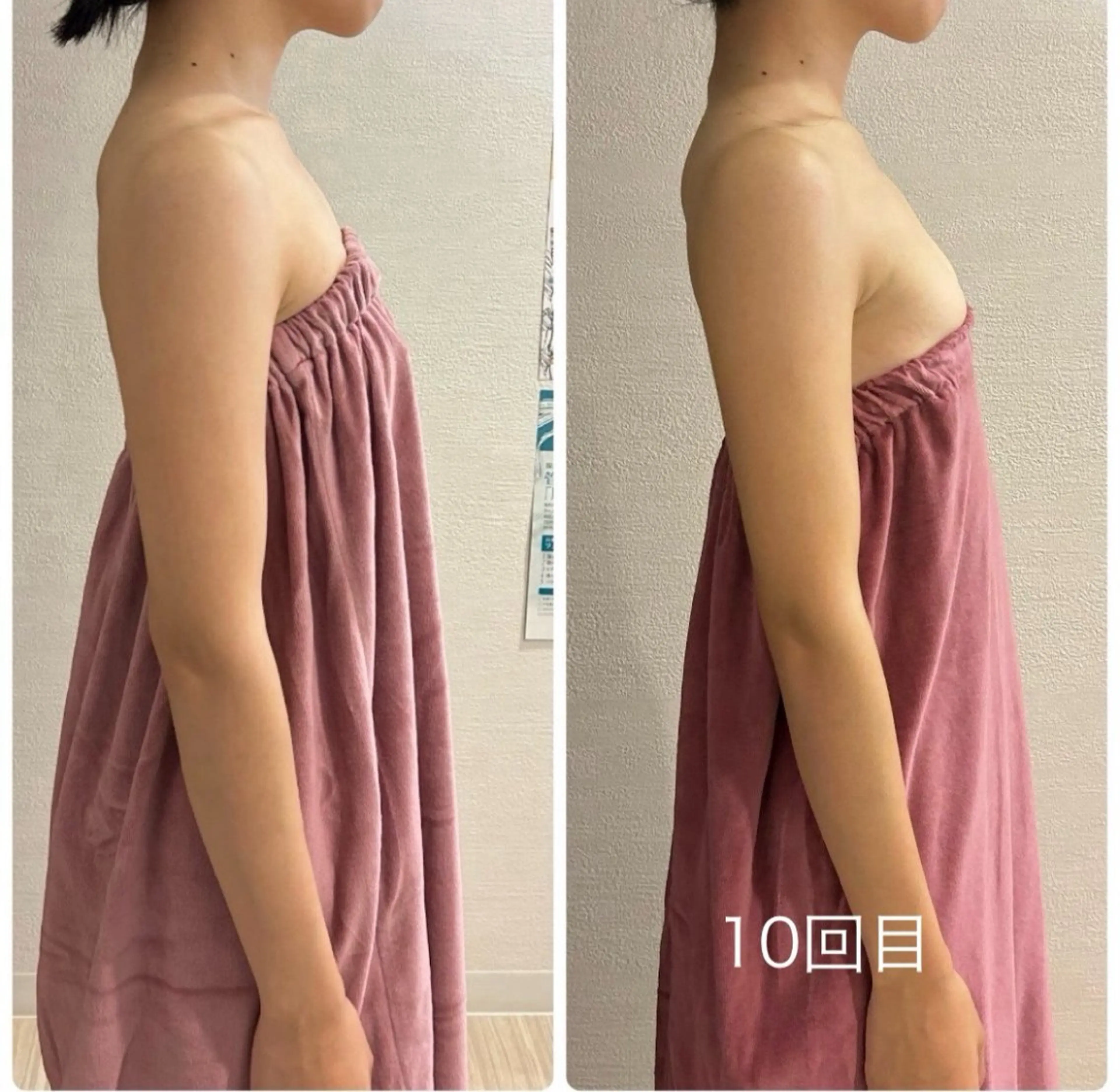 バストアップ専門店 Rococo 山本のエステ・リラクイメージ