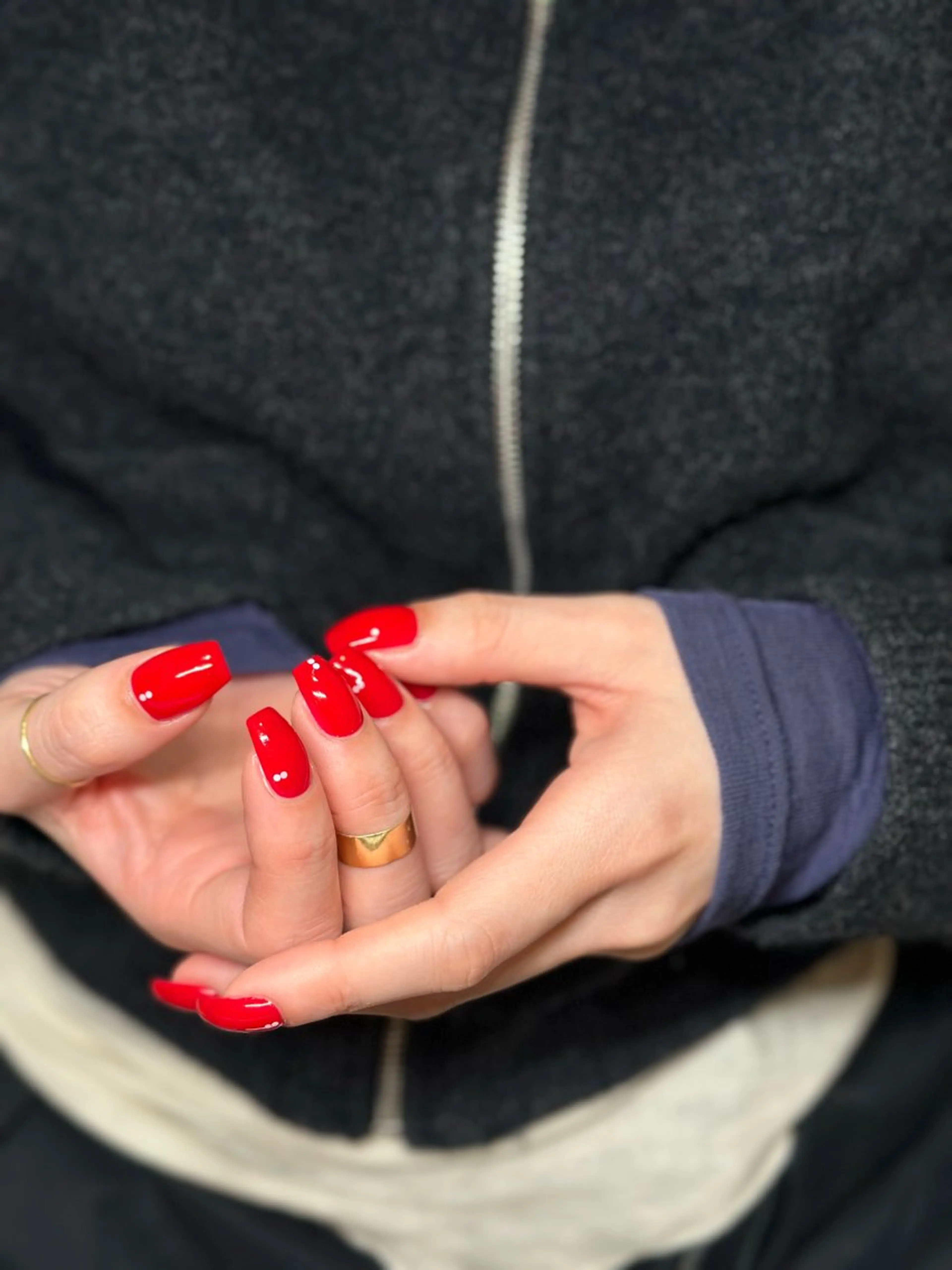 ネイル m o m o / 高岡ネイルのネイルデザイン