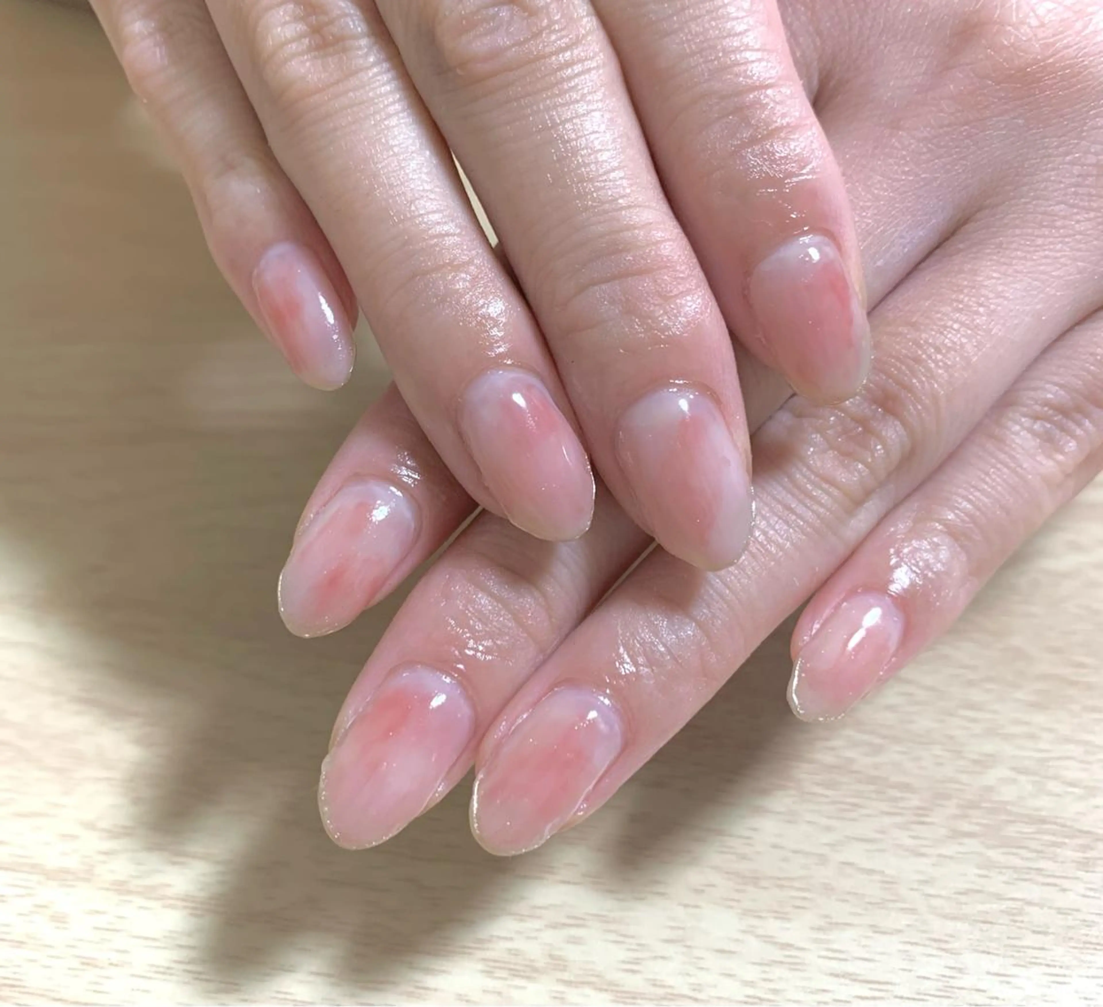 ネイル my nail studio.のネイルデザイン