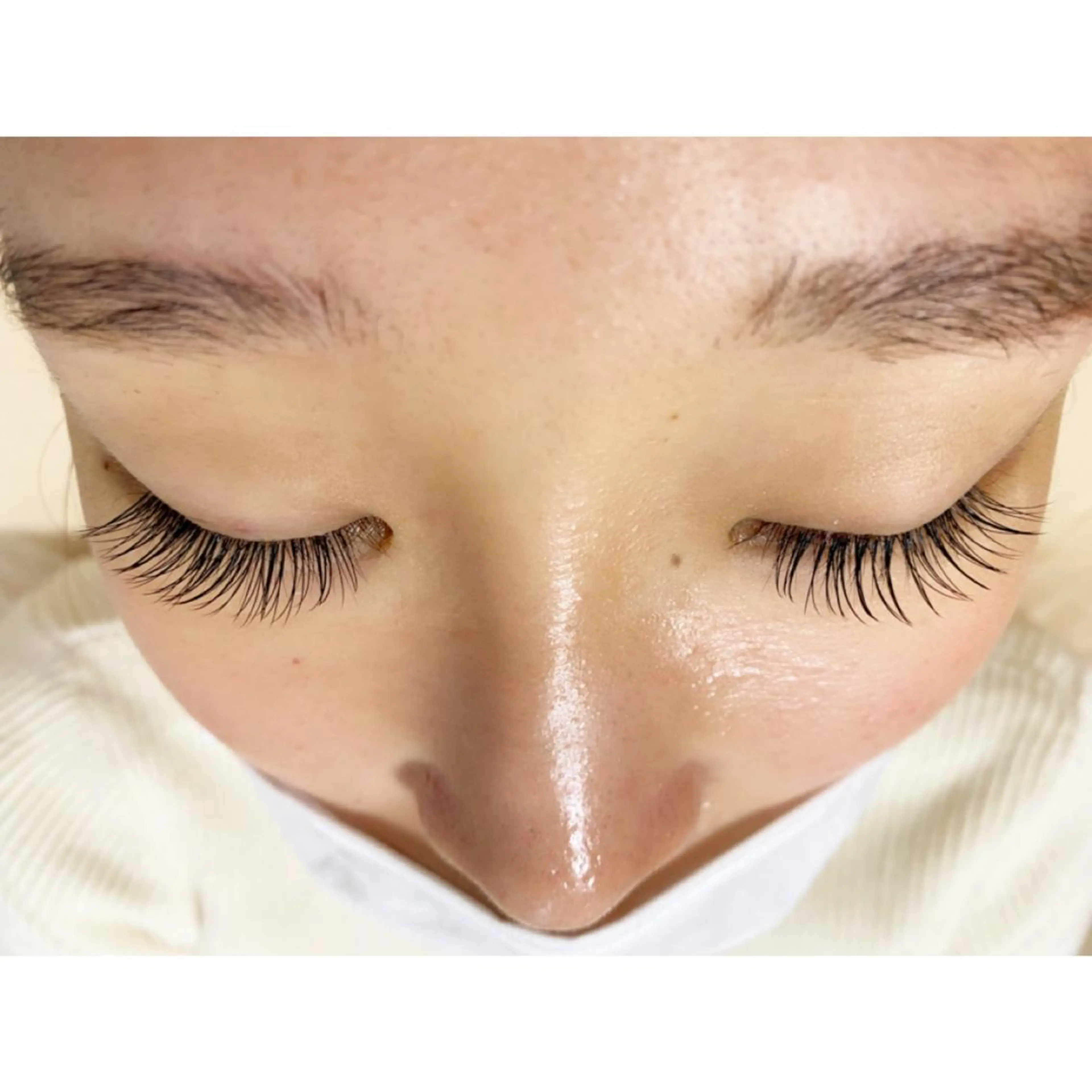 マツエク・マツパ UP yuriのネイルデザイン