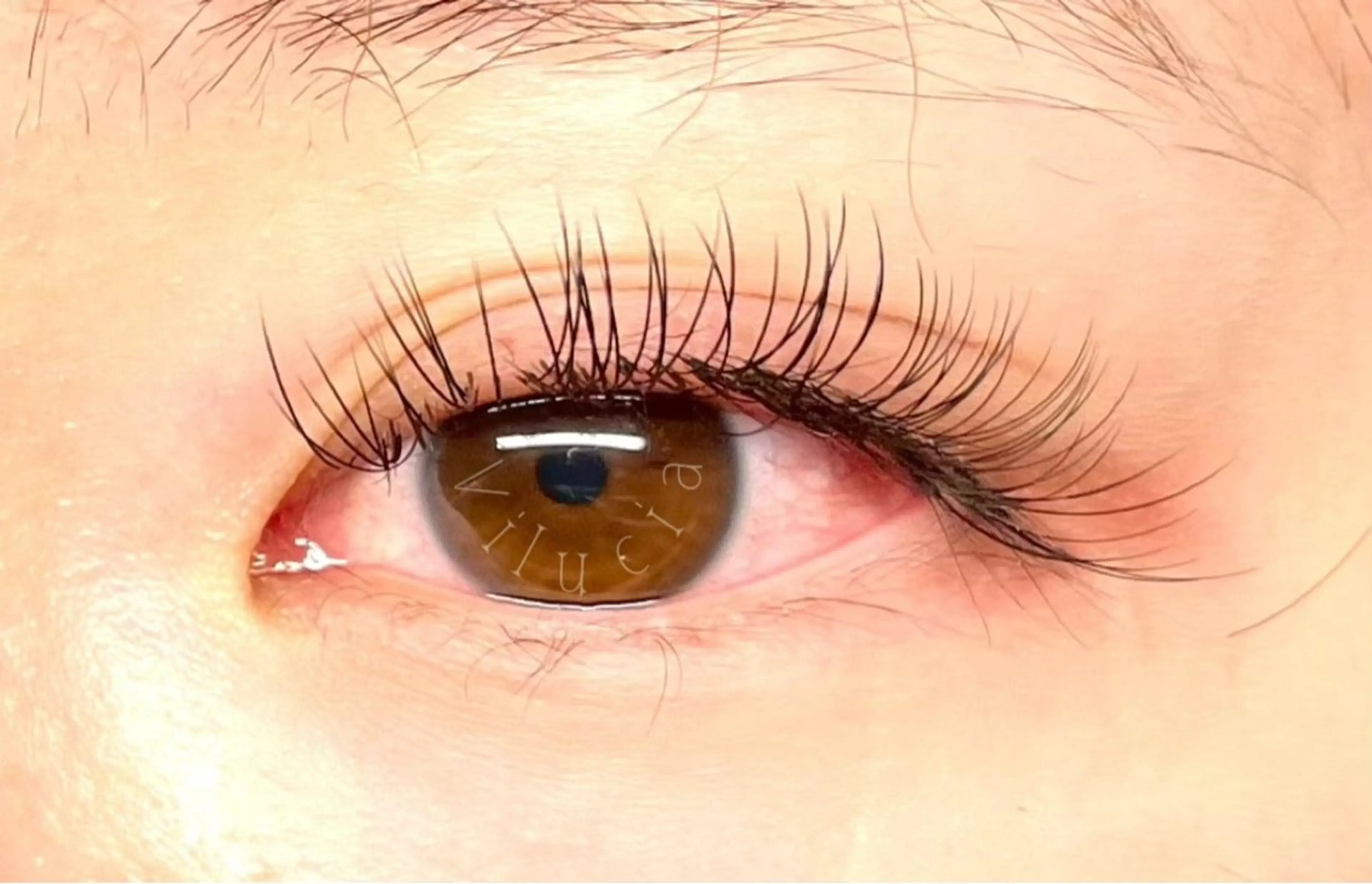 マツエク・マツパ Assemble eye’s門前仲町店所属・アッサンブレアイズ 門前仲町店のマツエク・マツパデザイン