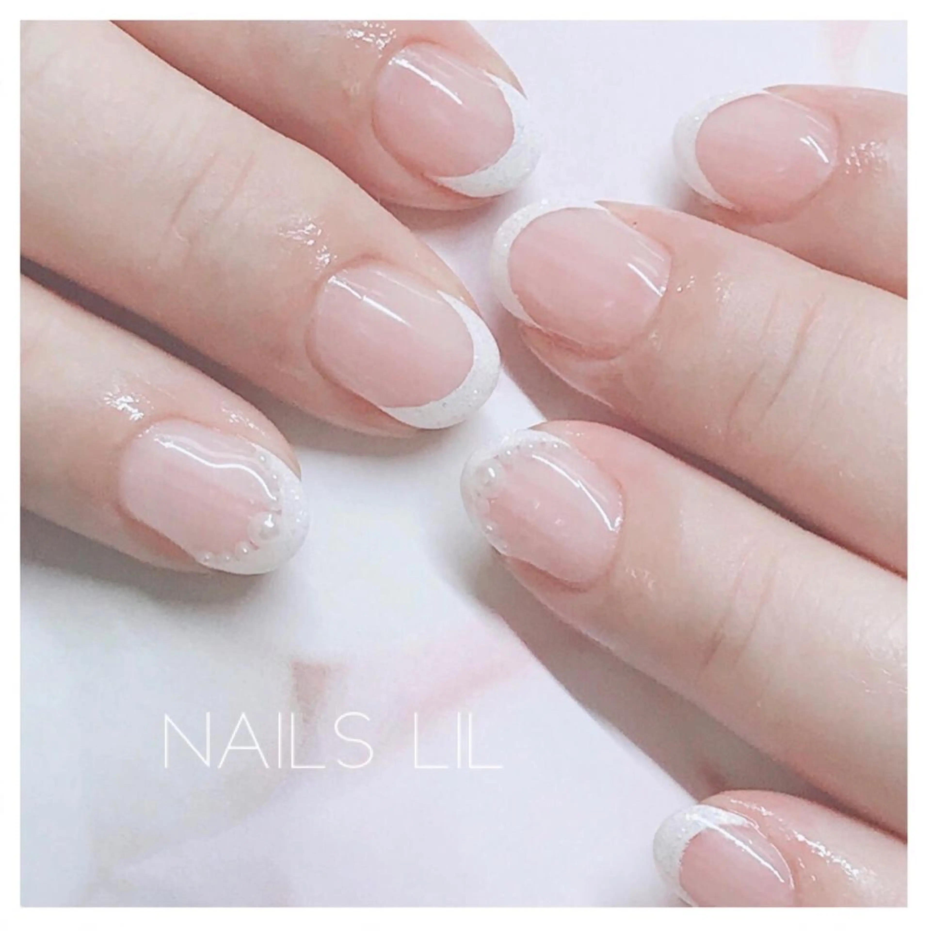 ネイル Nail  salon lulu所属・Nail salon luluのネイルデザイン