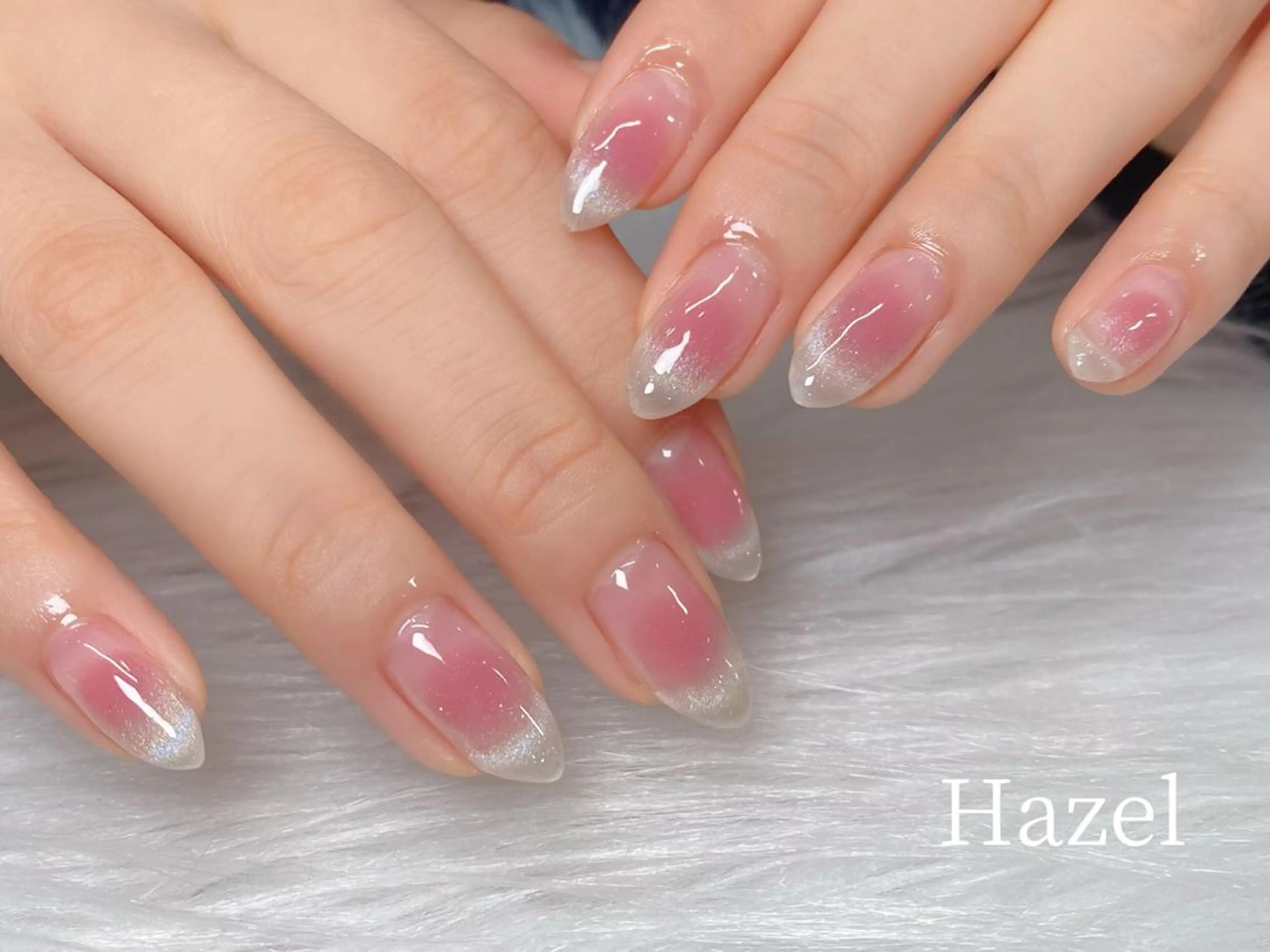 ネイル 🌰Hazel 吉祥寺🌰のネイルデザイン