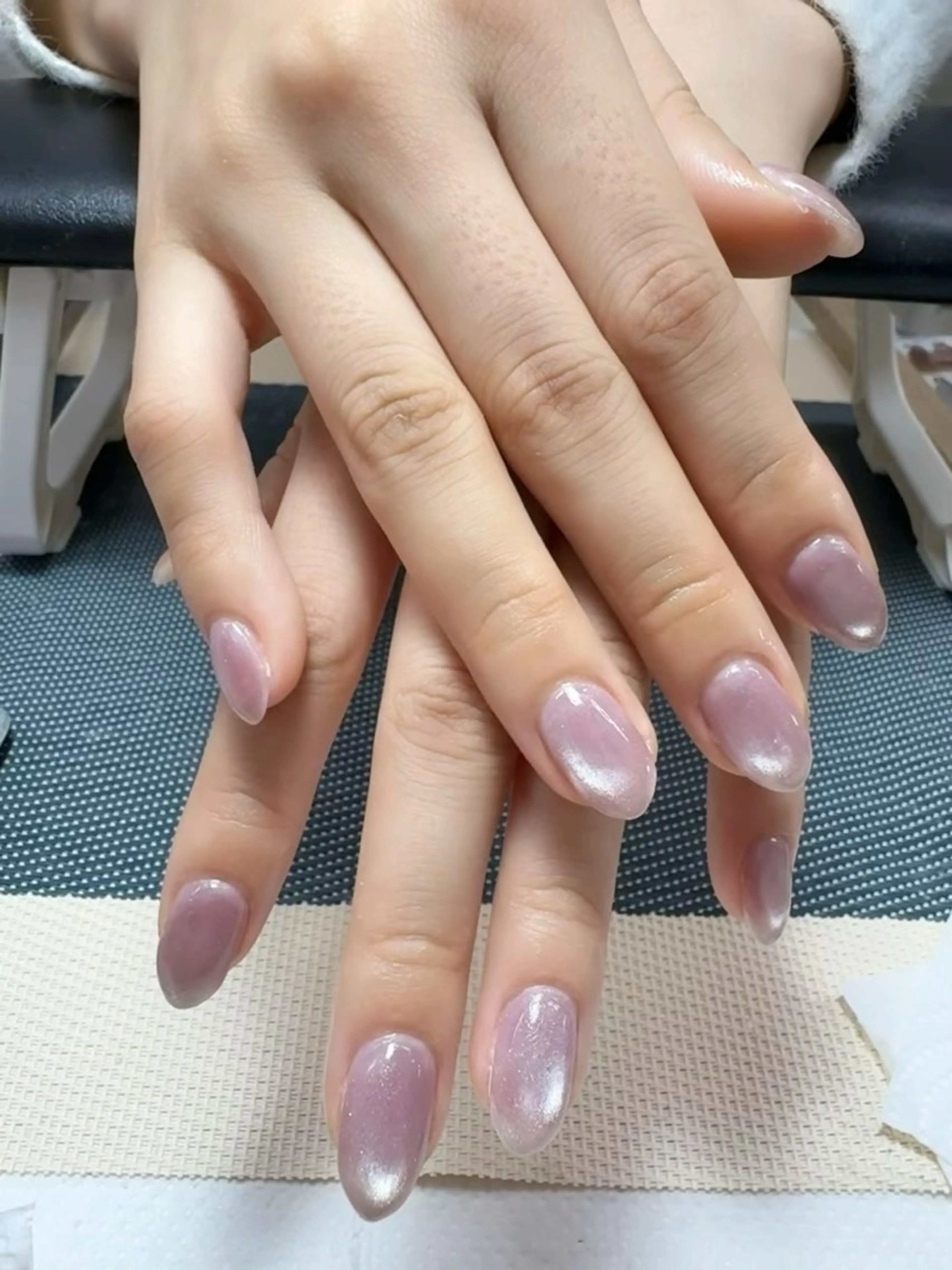 ネイル NiceMeNail所属・薛 文彬のネイルデザイン