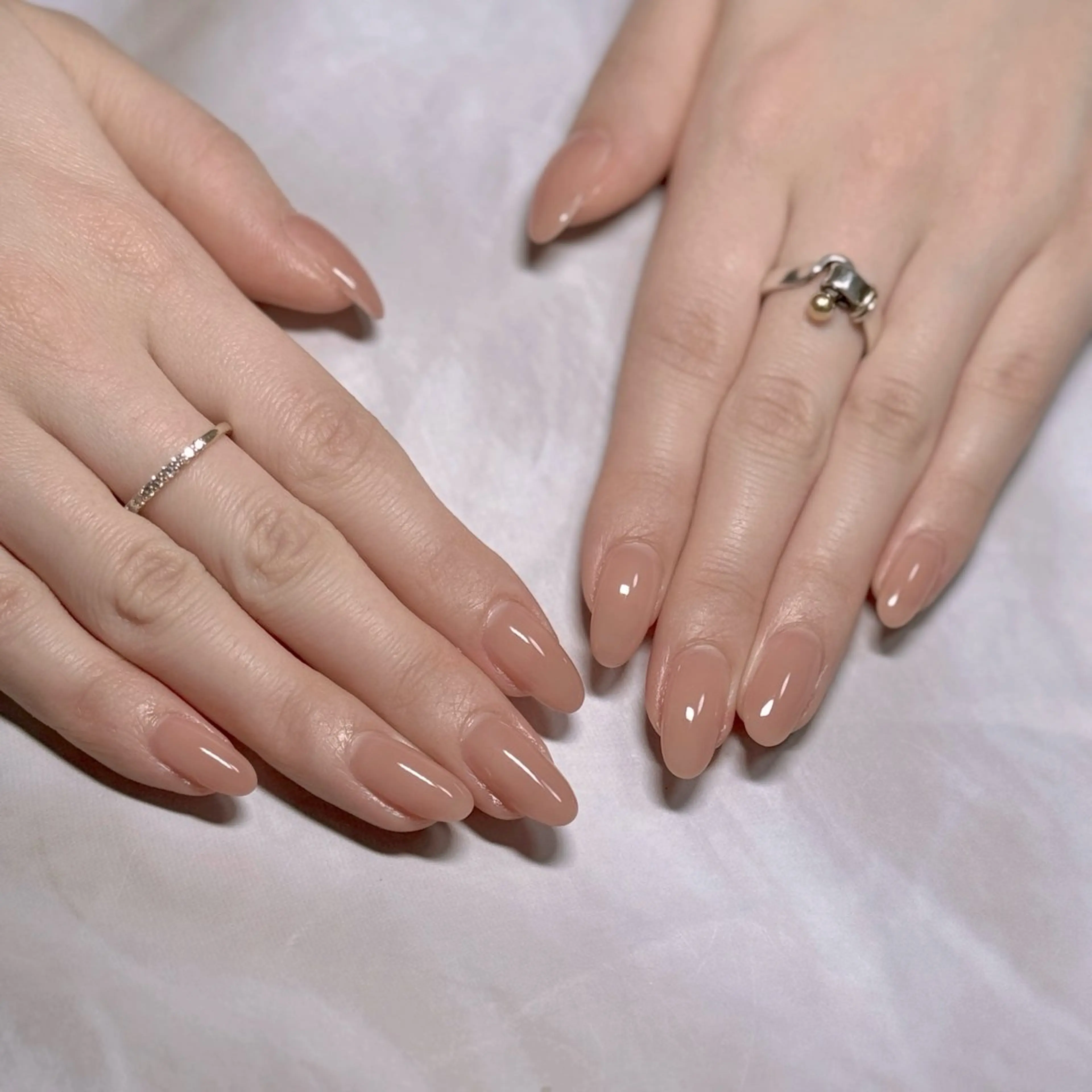 ネイル ハンドネイル yumnail (ネイル&脱毛)のエステ・リラクイメージ