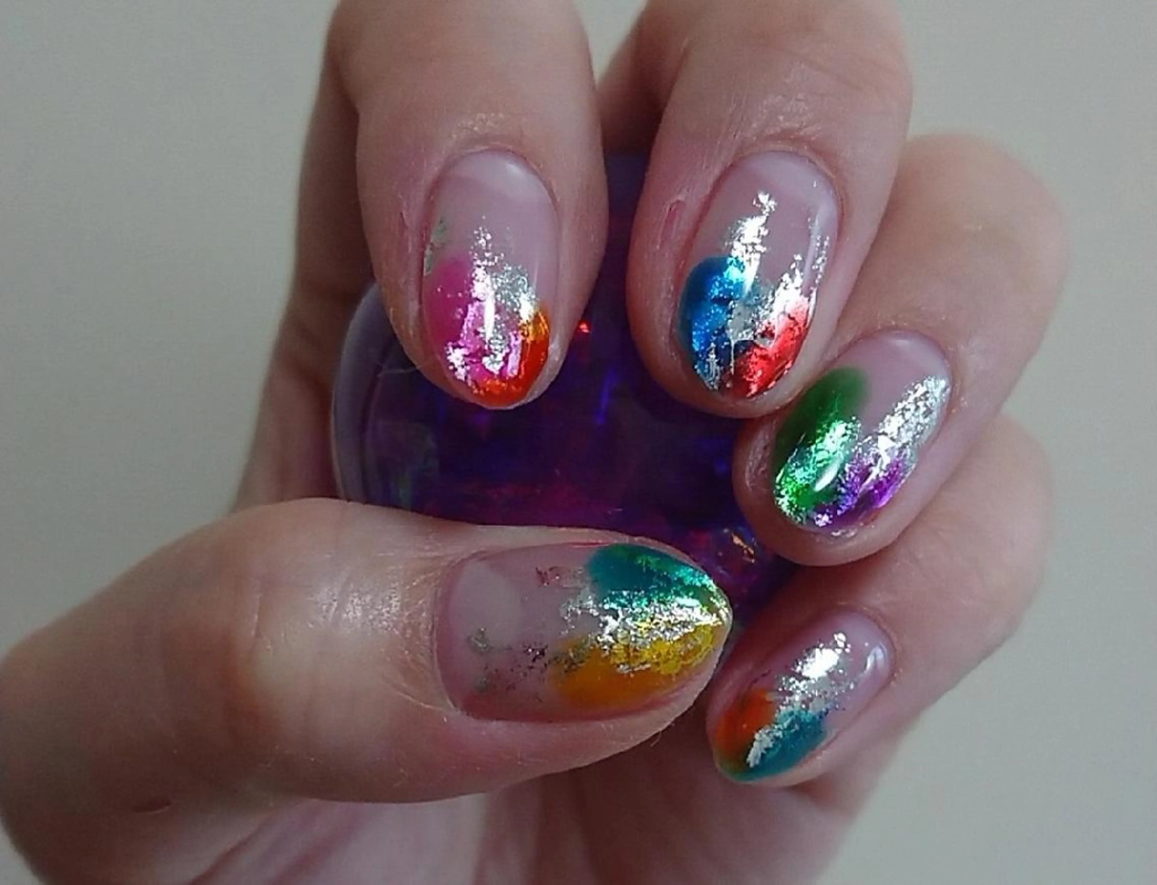 ネイル Lilith Nailのネイルデザイン