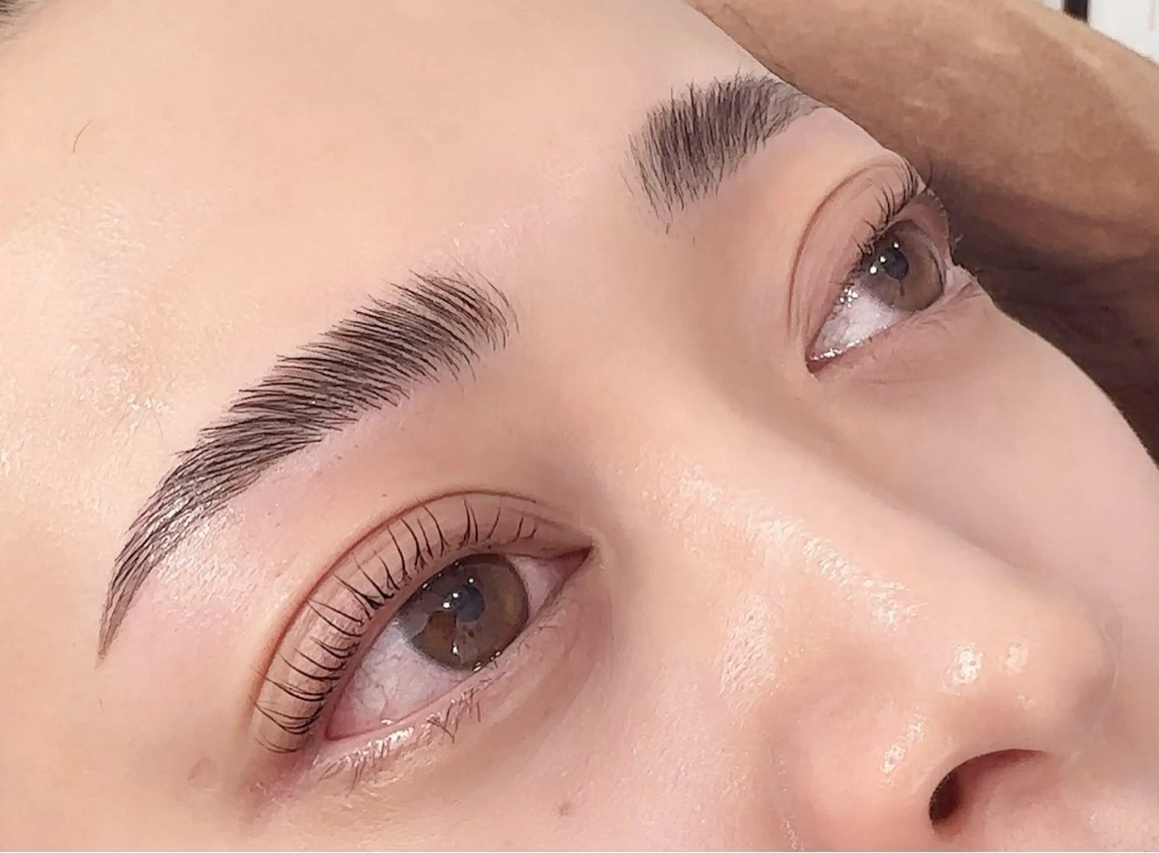 アイブロウ eyelash Mono✨KATOのマツエク・マツパデザイン