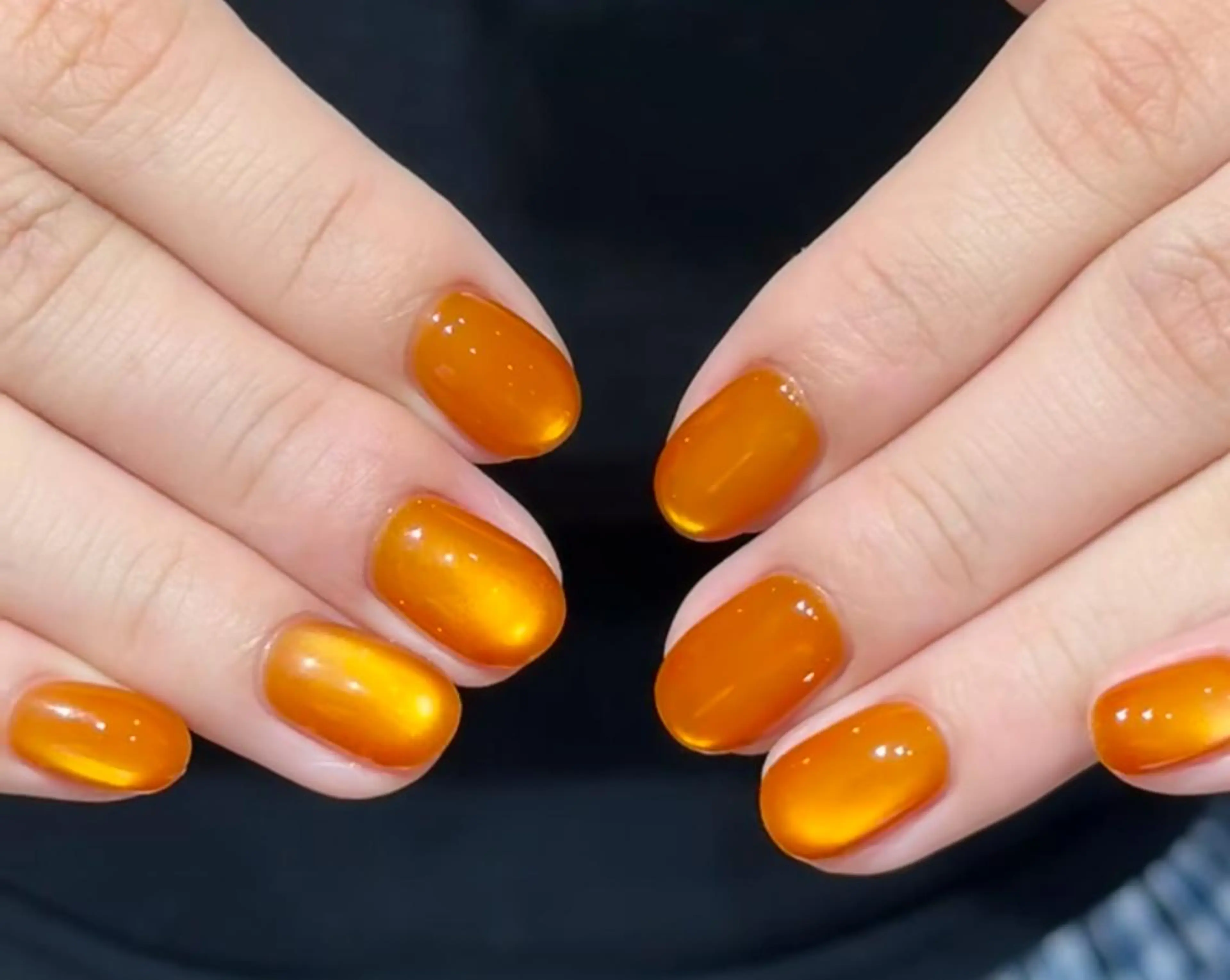 ネイル ハンドネイル Pure&Rich Nailのネイルデザイン