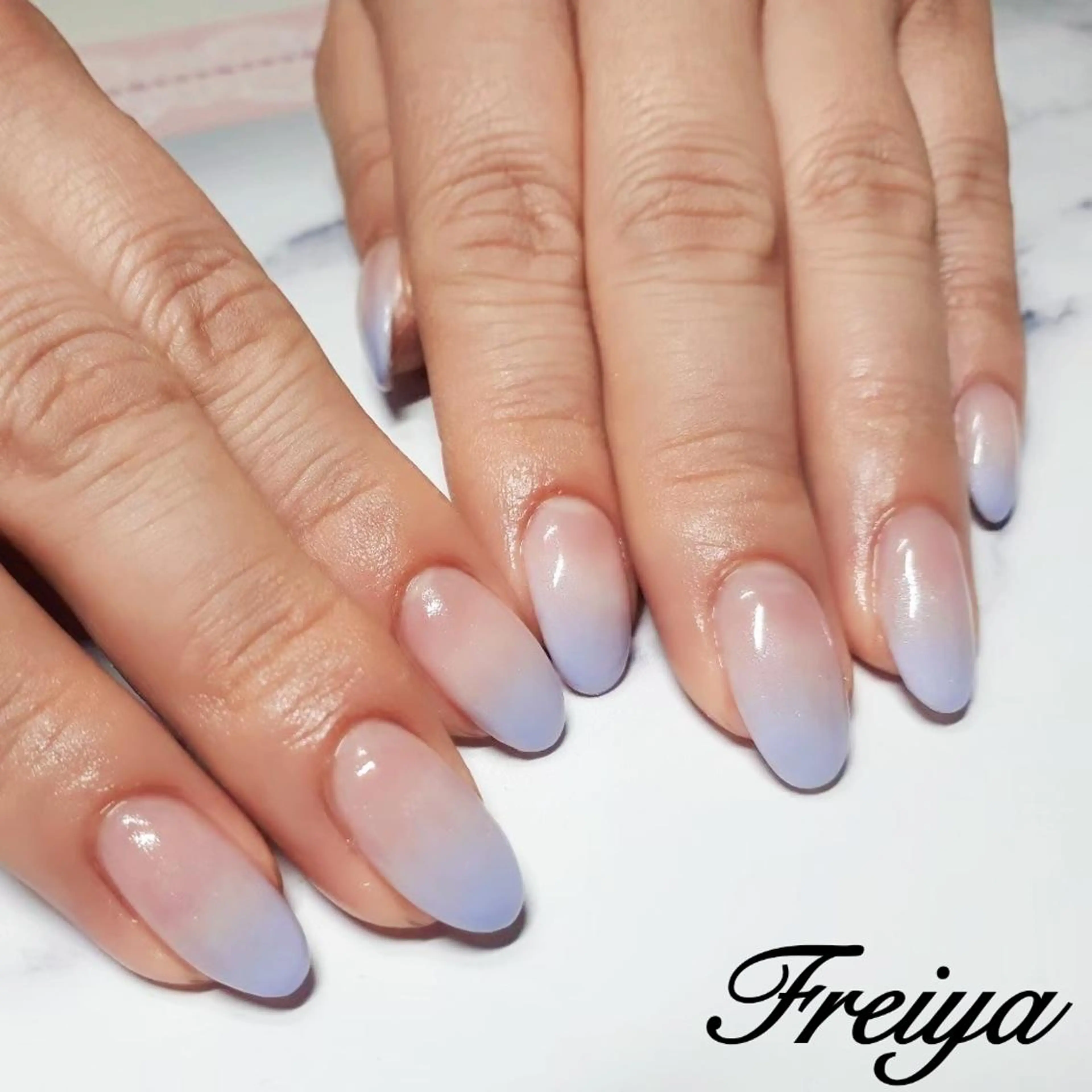 ネイル FREIYA所属・FREIYA マツエク、ネイルのマツエク・マツパデザイン