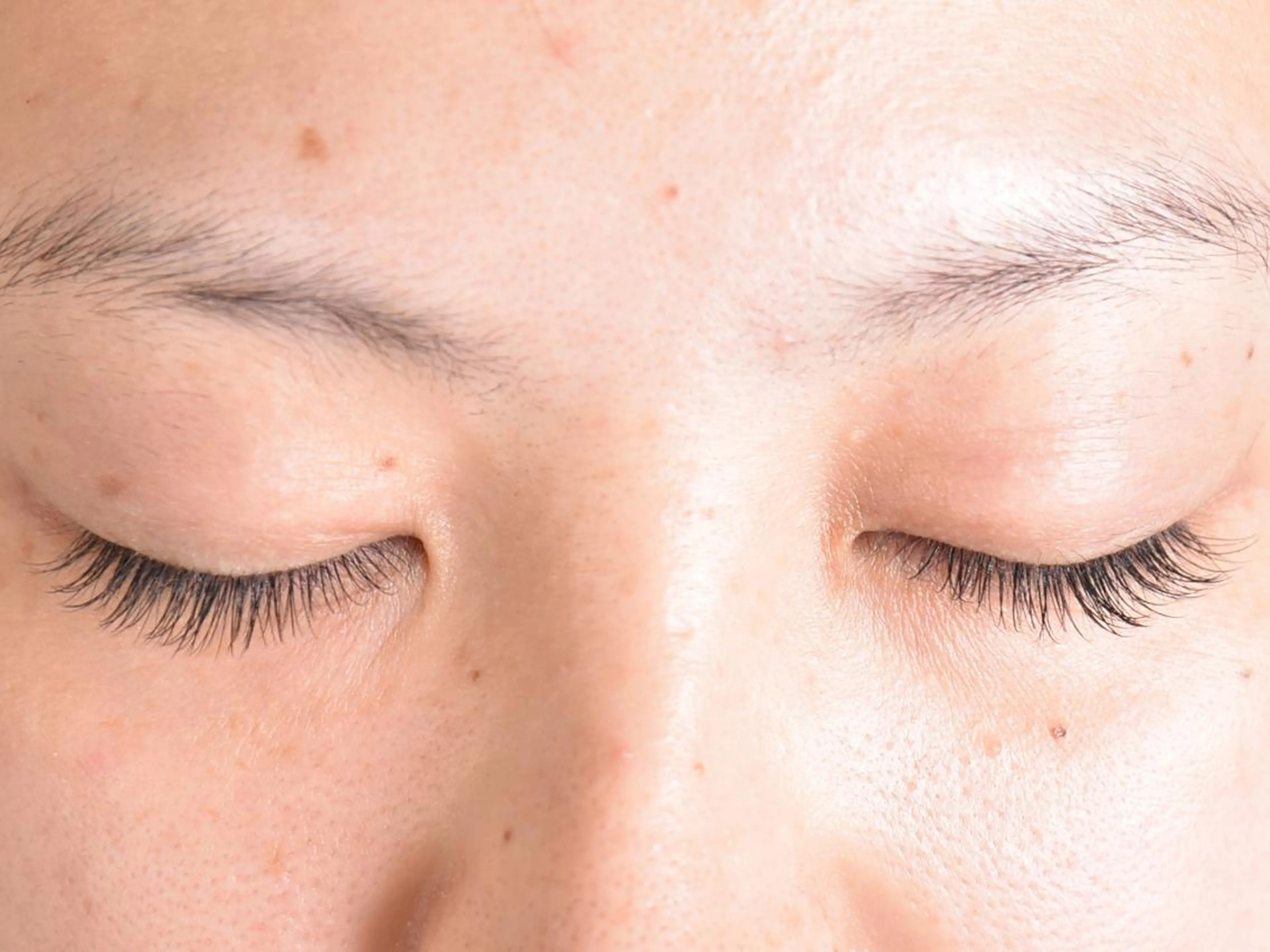 マツエク・マツパ HANA │アイラッシュのマツエク・マツパデザイン