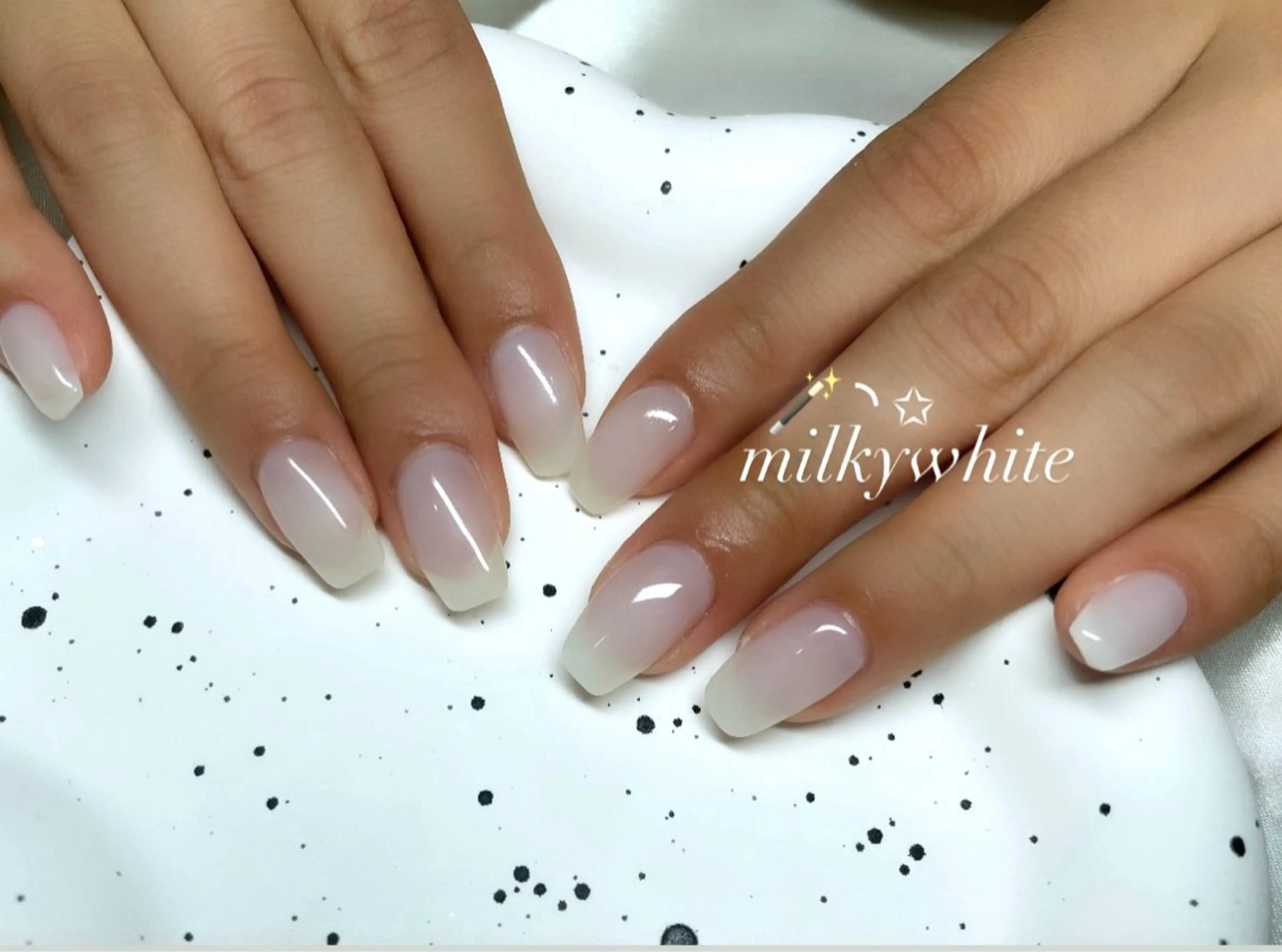 ネイル Pureté by Nnail所属・Pureté by Nnailのネイルデザイン