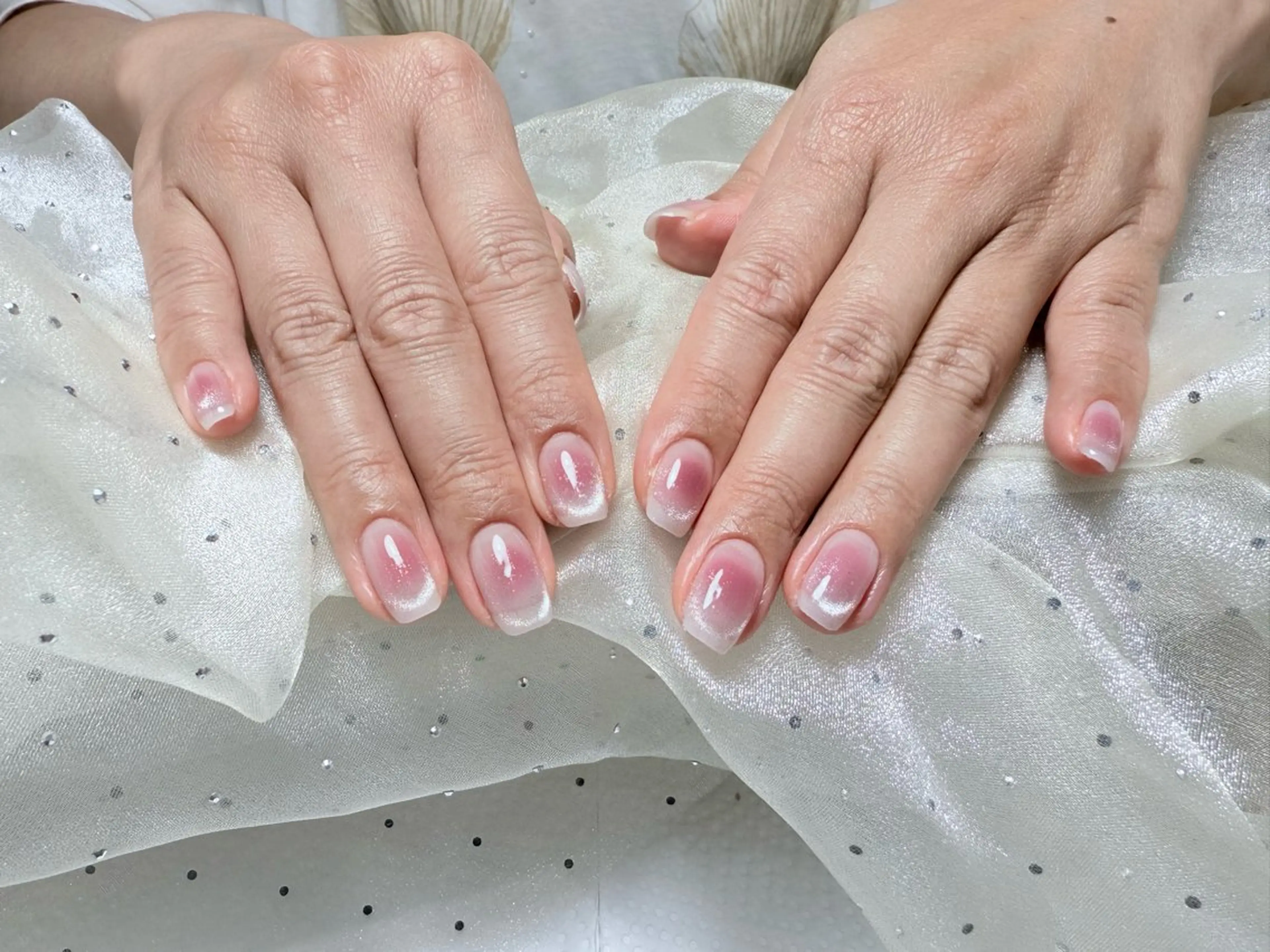 ネイル ハンドネイル ハンドケア ki koのネイルデザイン