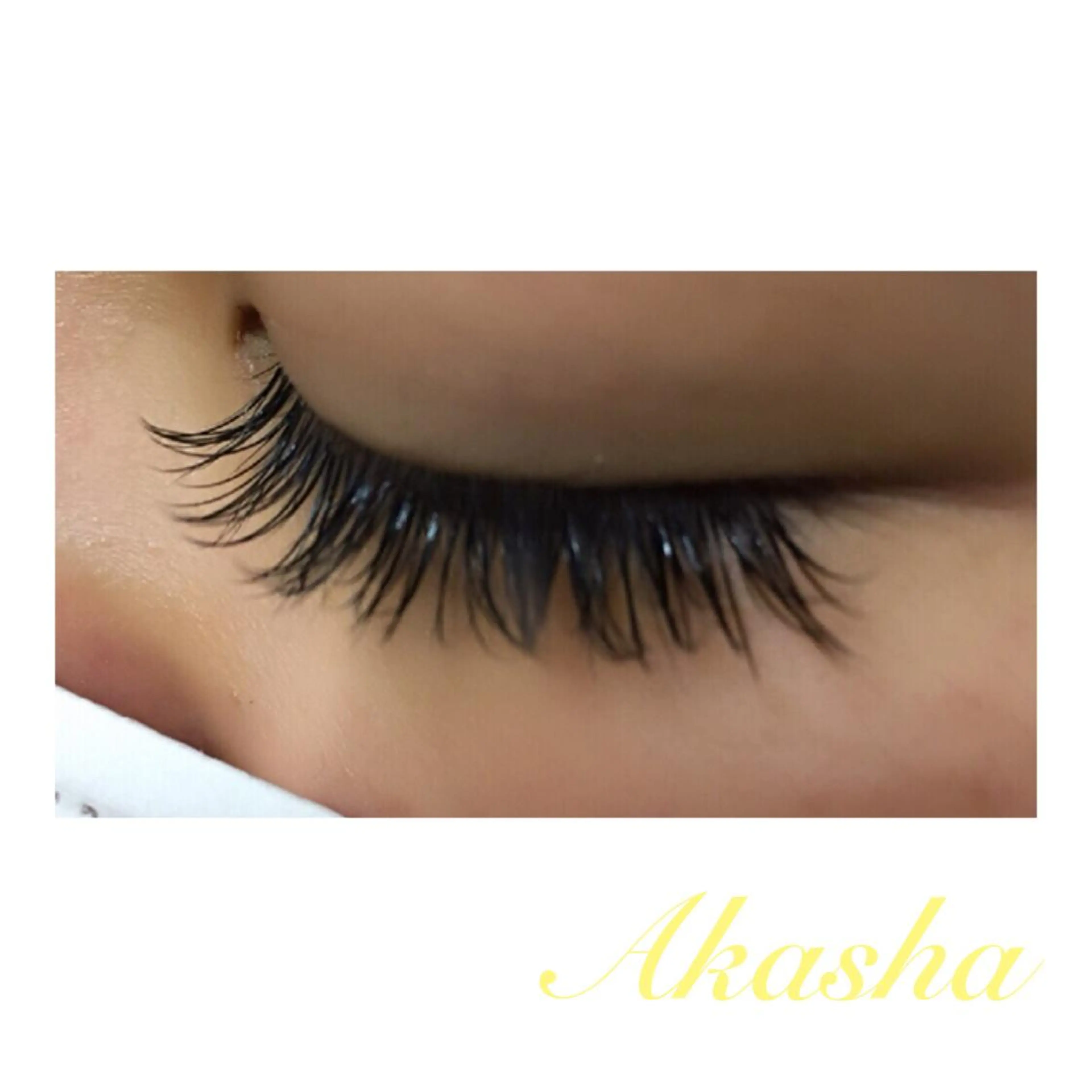 マツエク・マツパ キュート akasha所属・渡部 ゆみのエステ・リラクイメージ