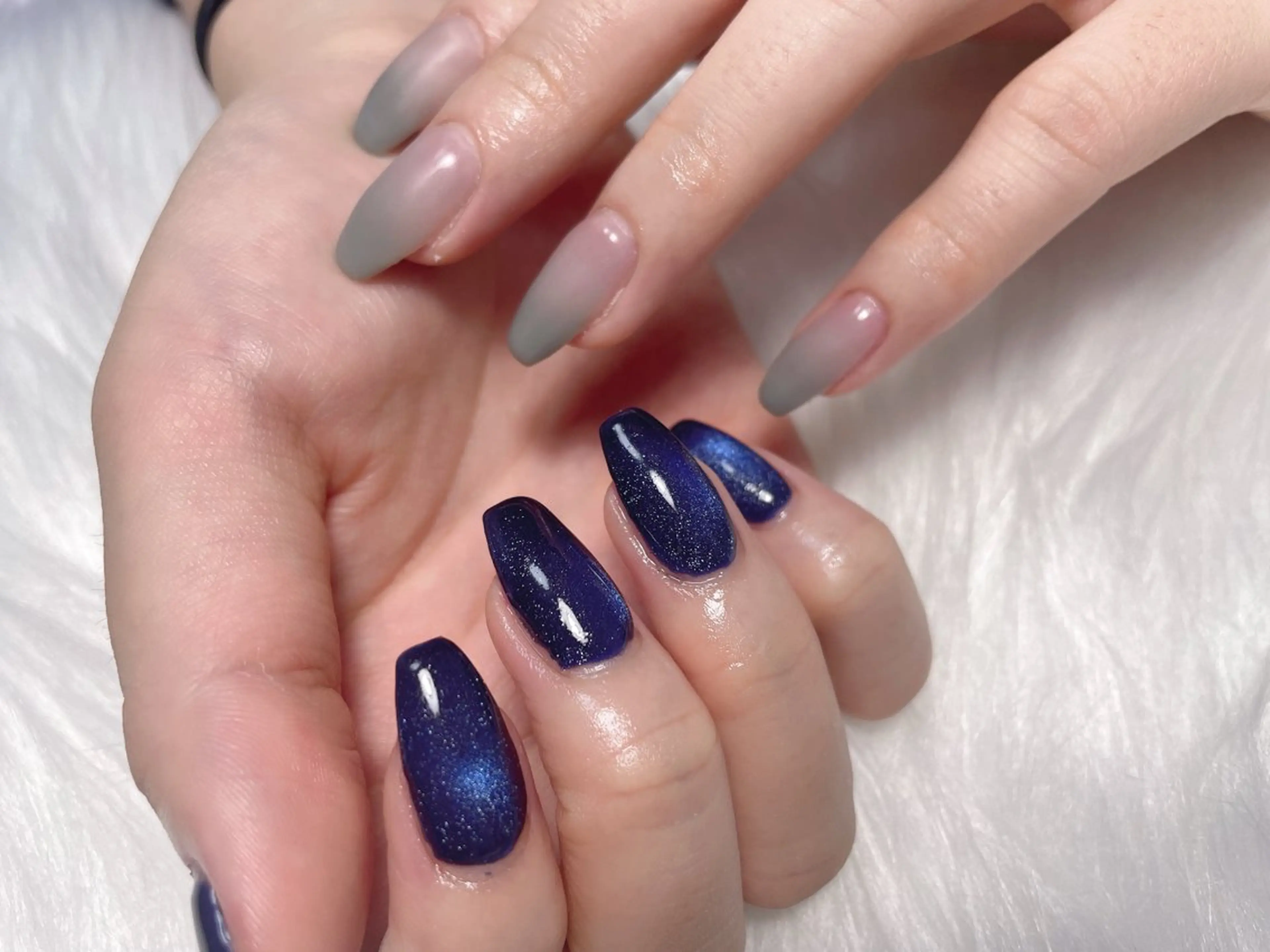 マグネット・ミラーワンカラーの写真