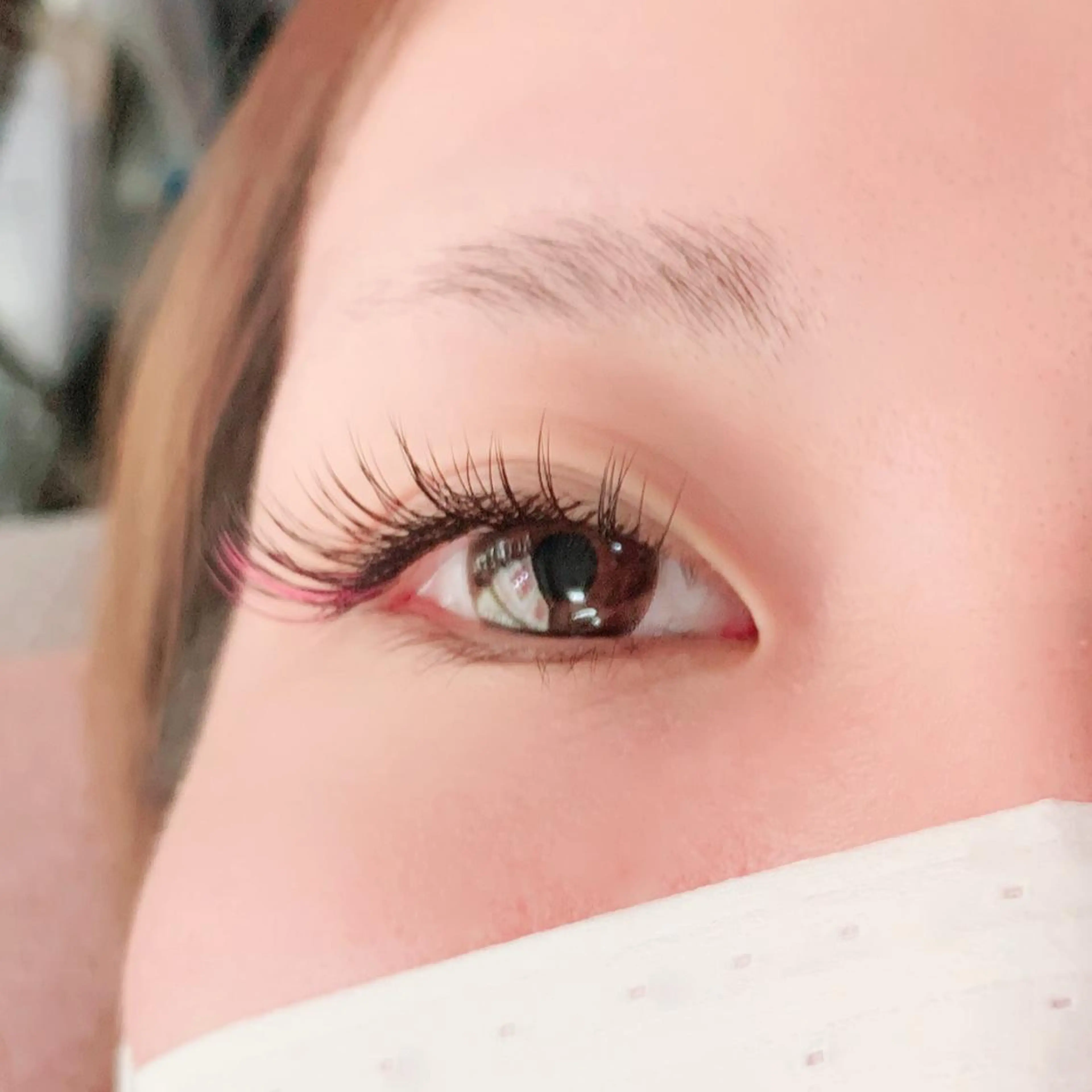 マツエク・マツパ ジュルビアン美容室所属・ジュルビアン 美容室のエステ・リラクイメージ